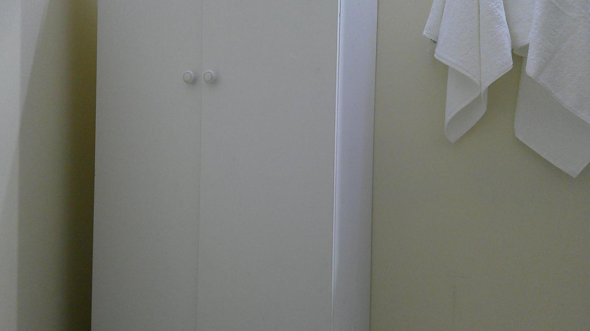 Gasthof Ruby Star Budget With Shared Washroom Access 321 *