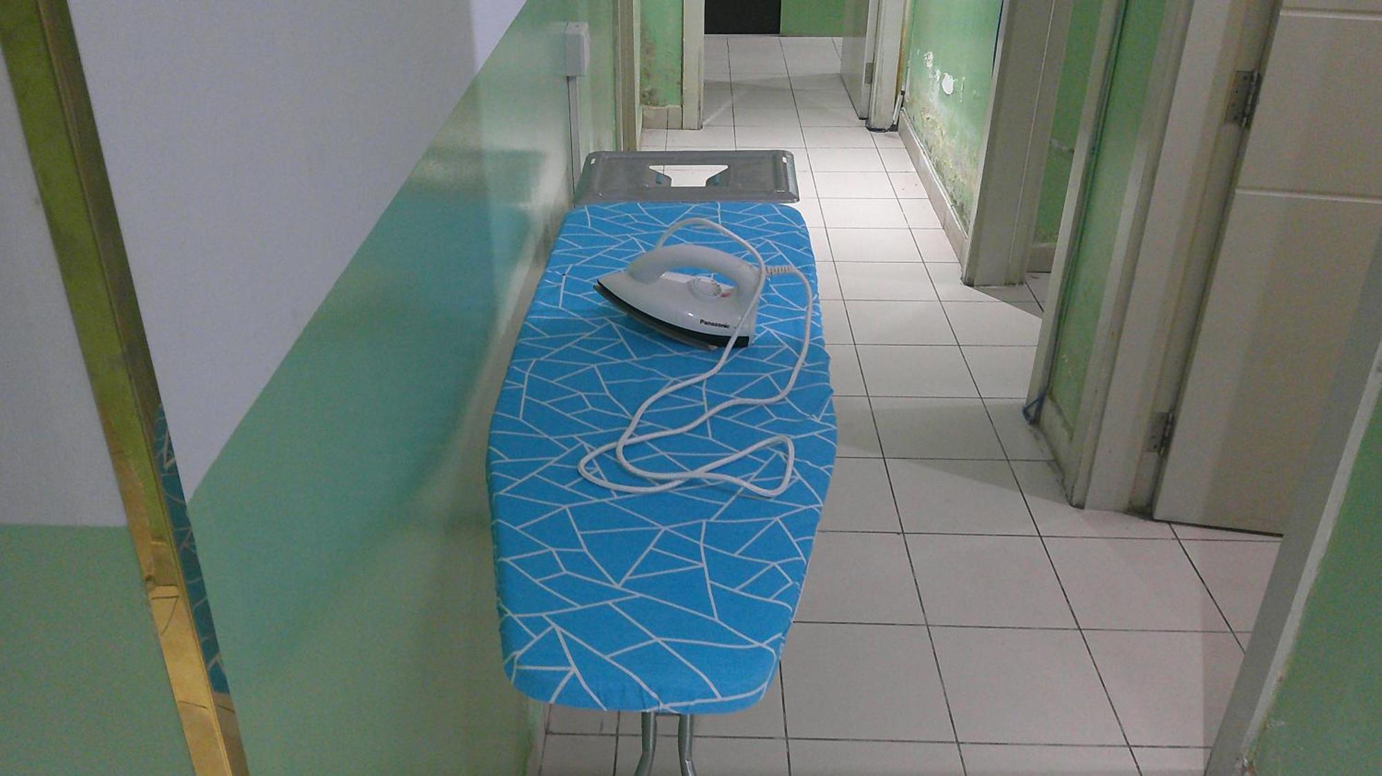 Ruby Star Budget With Shared Washroom Access 321 Gasthof *