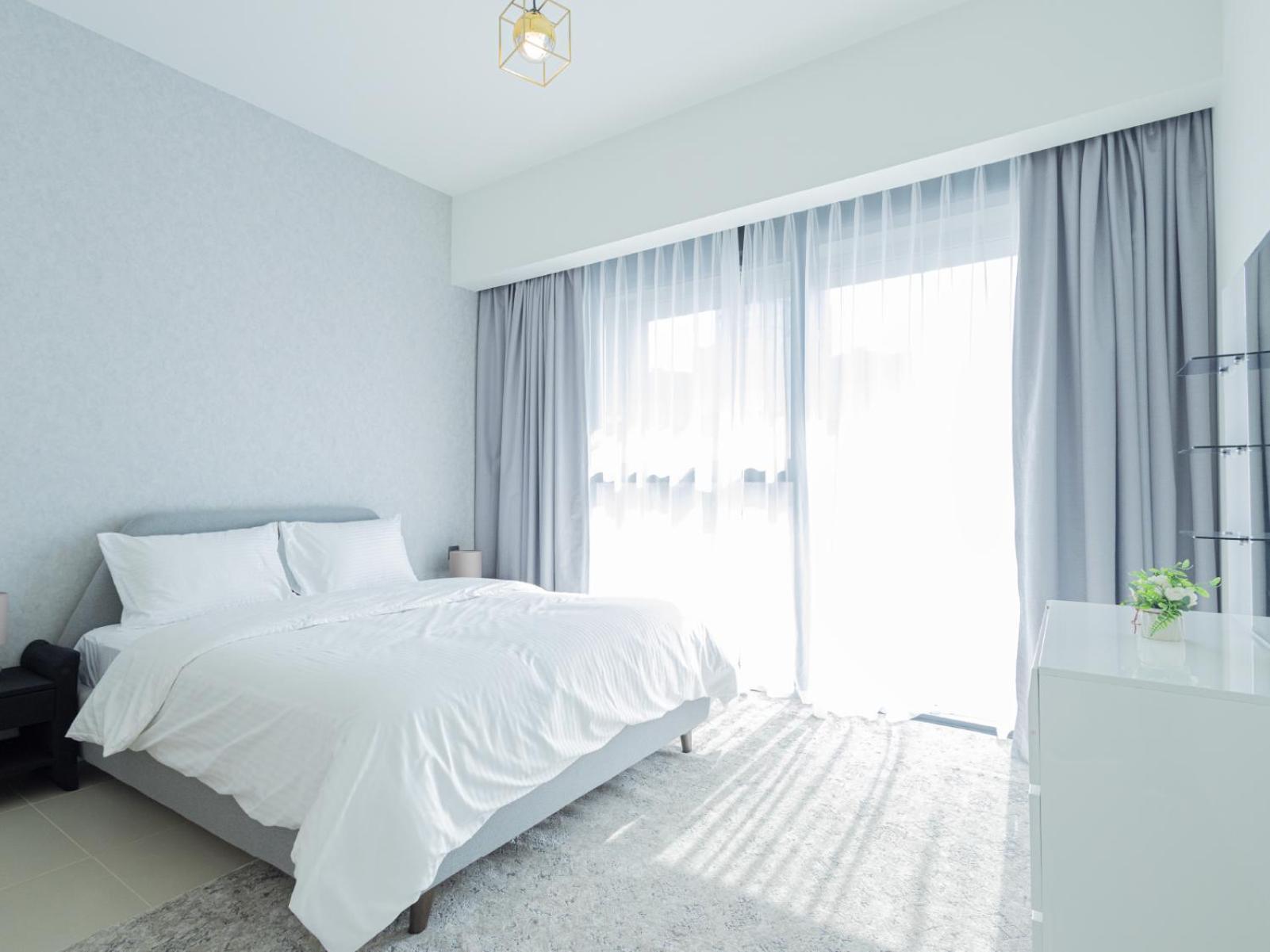 Mh- Act - Downtown 1bhk-ref4105 Apartment *