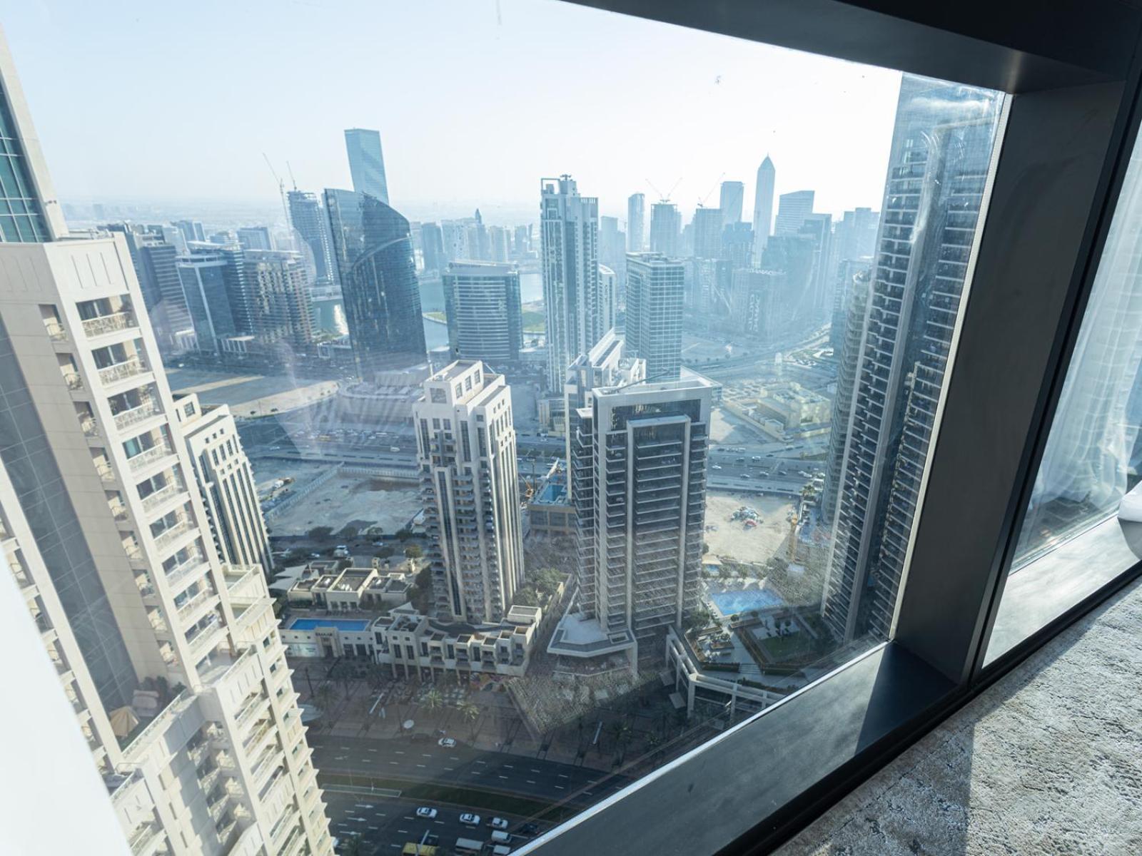 Mh- Act - Downtown 1bhk-ref4105 * Dubai