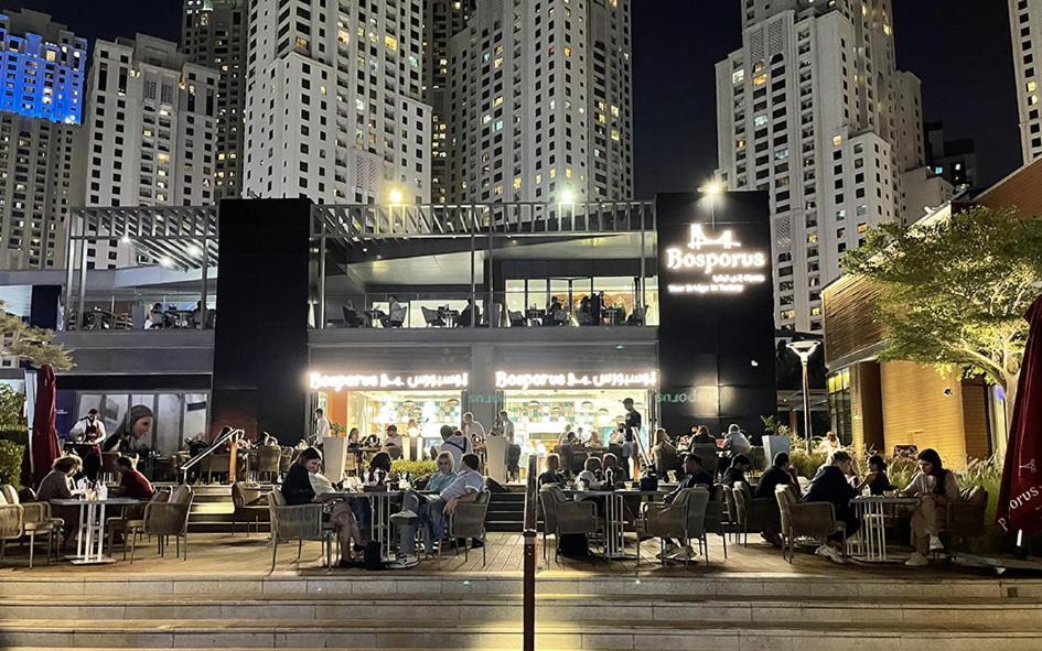 1 Bedroom Flat, Luxury Amenities, Near Jbr & Club With Free Parking In Jbr Apartamento *