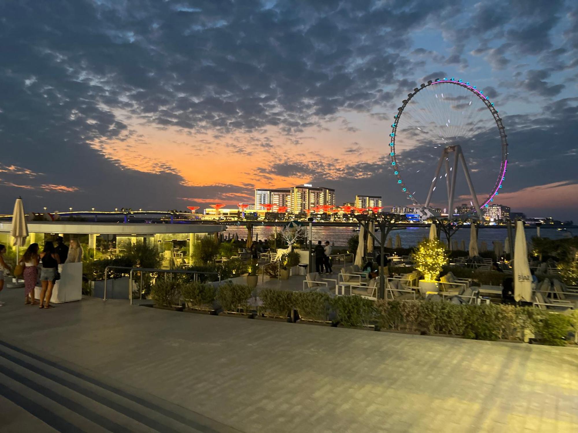 1 Bedroom Flat, Luxury Amenities, Near Jbr & Club With Free Parking In Jbr Apartamento *