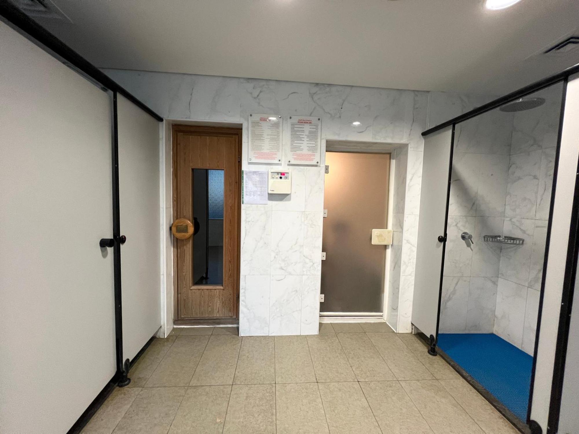 1 Bedroom Flat, Luxury Amenities, Near Jbr & Club With Free Parking In Jbr Apartamento Dubái