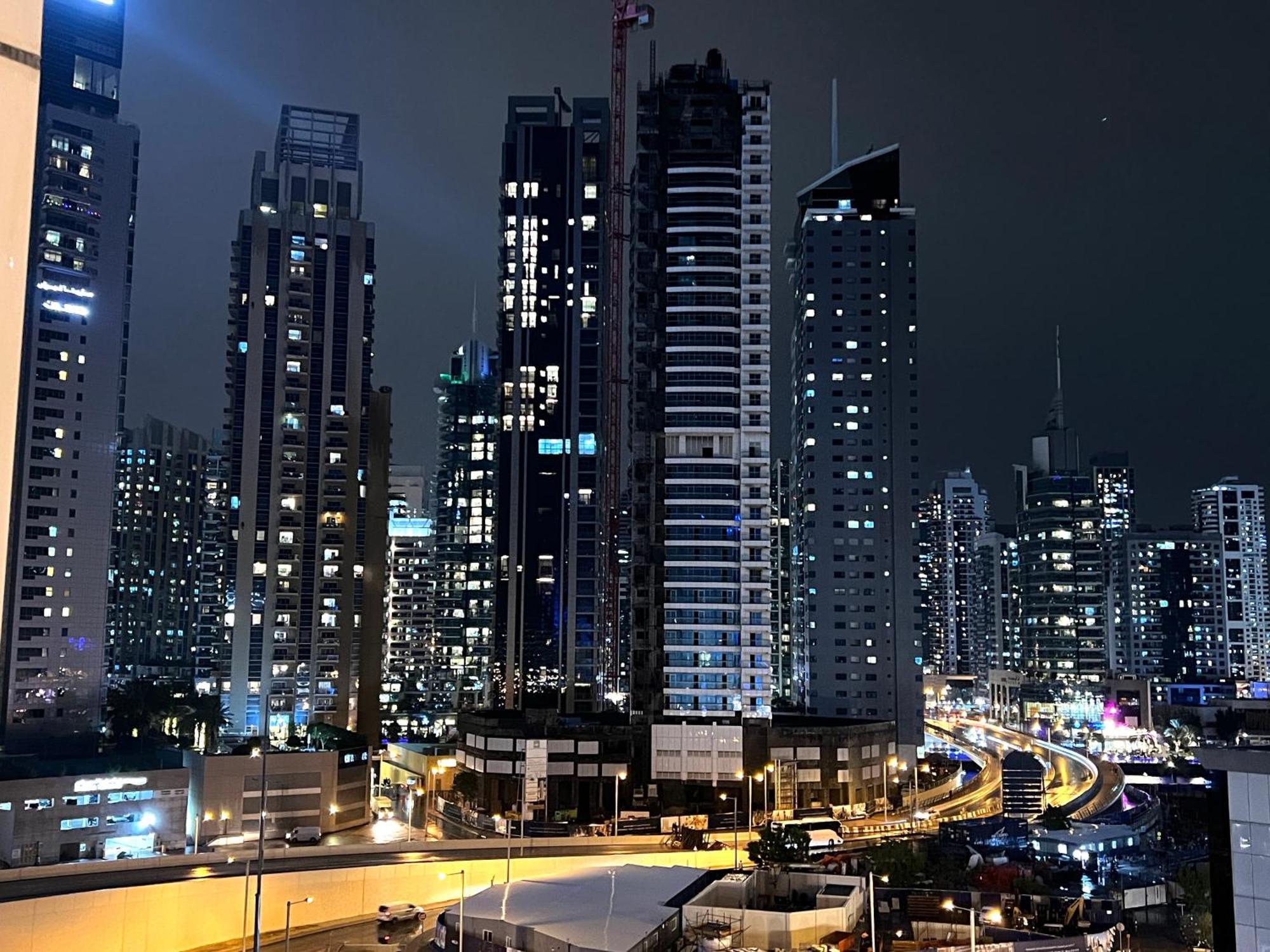 Apartamento 1 Bedroom Flat, Luxury Amenities, Near Jbr & Club With Free Parking In Jbr