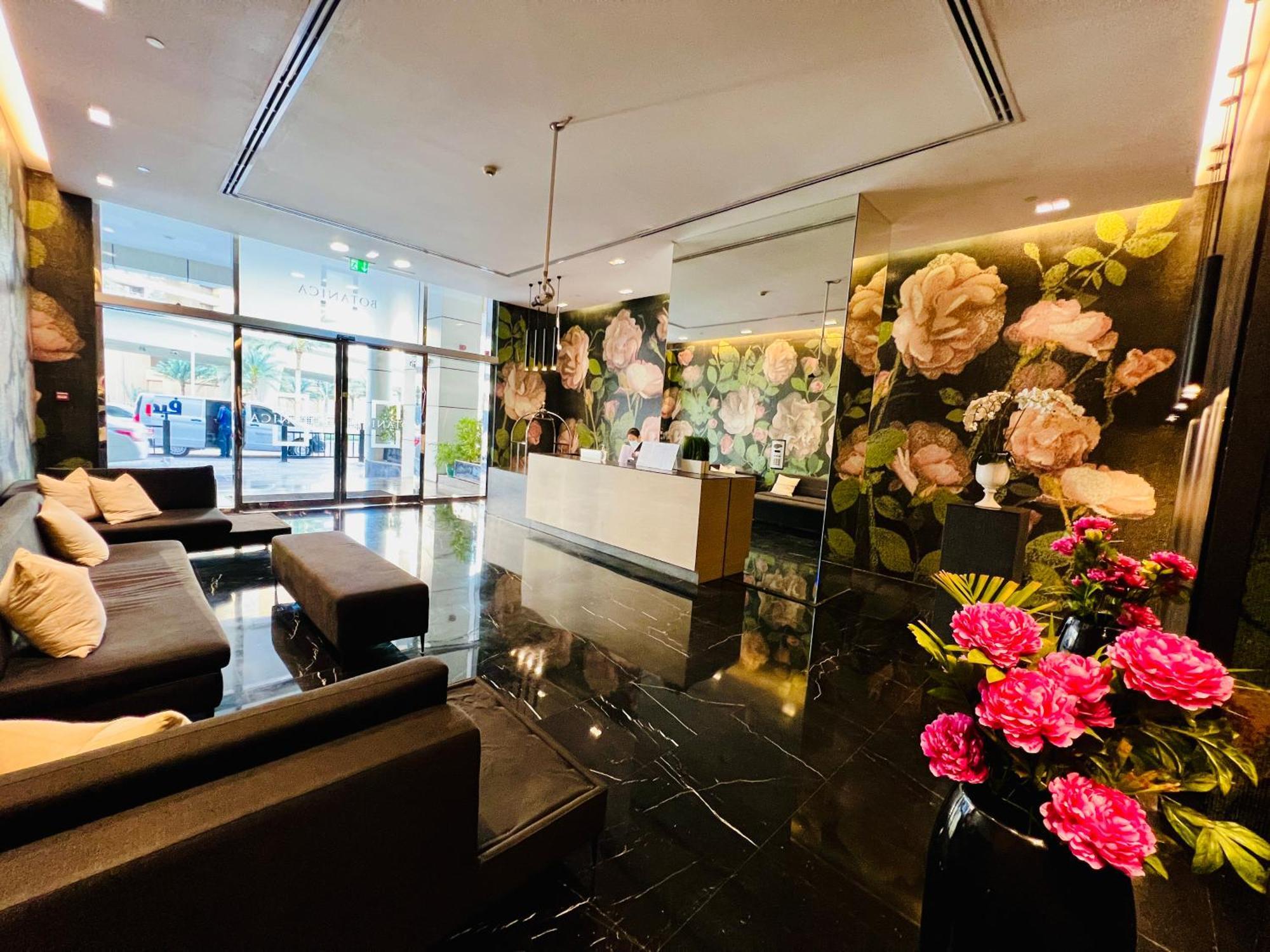 1 Bedroom Flat, Luxury Amenities, Near Jbr & Club With Free Parking In Jbr Dubái