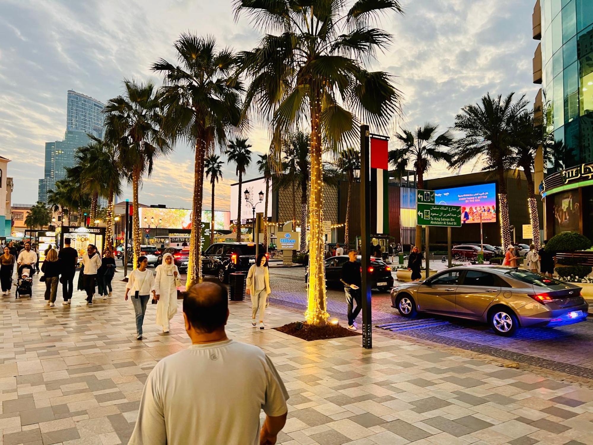 Apartamento 1 Bedroom Flat, Luxury Amenities, Near Jbr & Club With Free Parking In Jbr Dubái