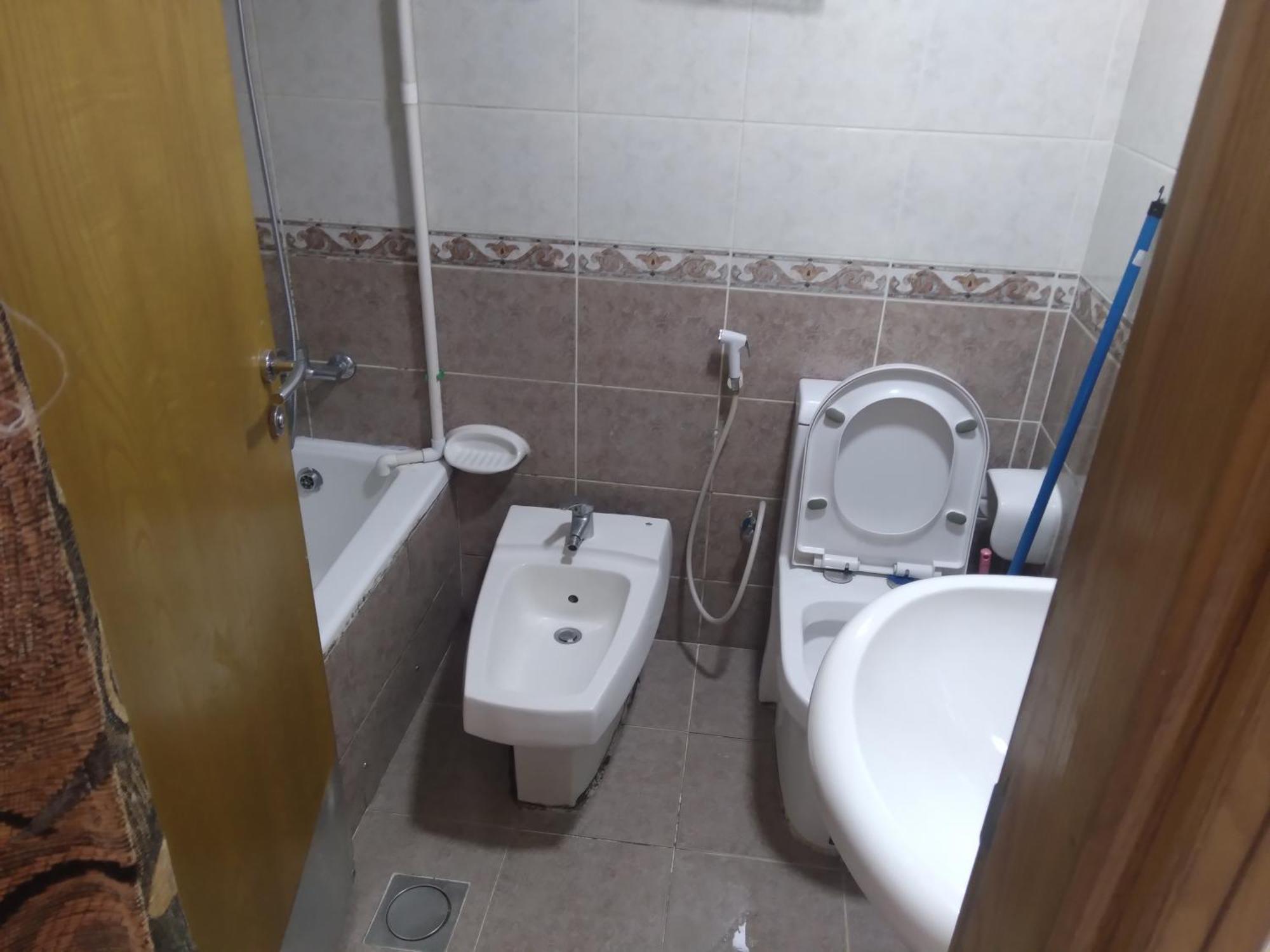 Hospedagem domiciliar Daily Royal Flat