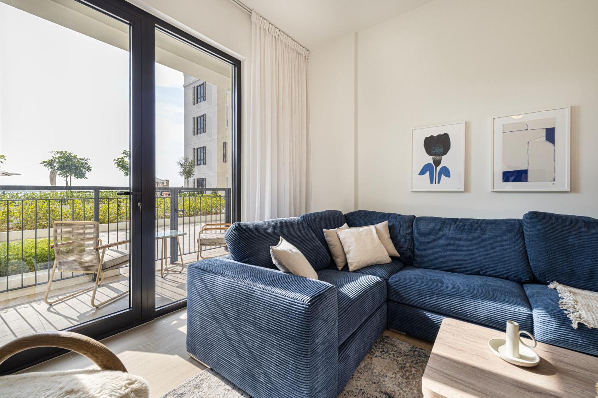 Appartement Family Escape, Beautiful 1 Bedroom At La