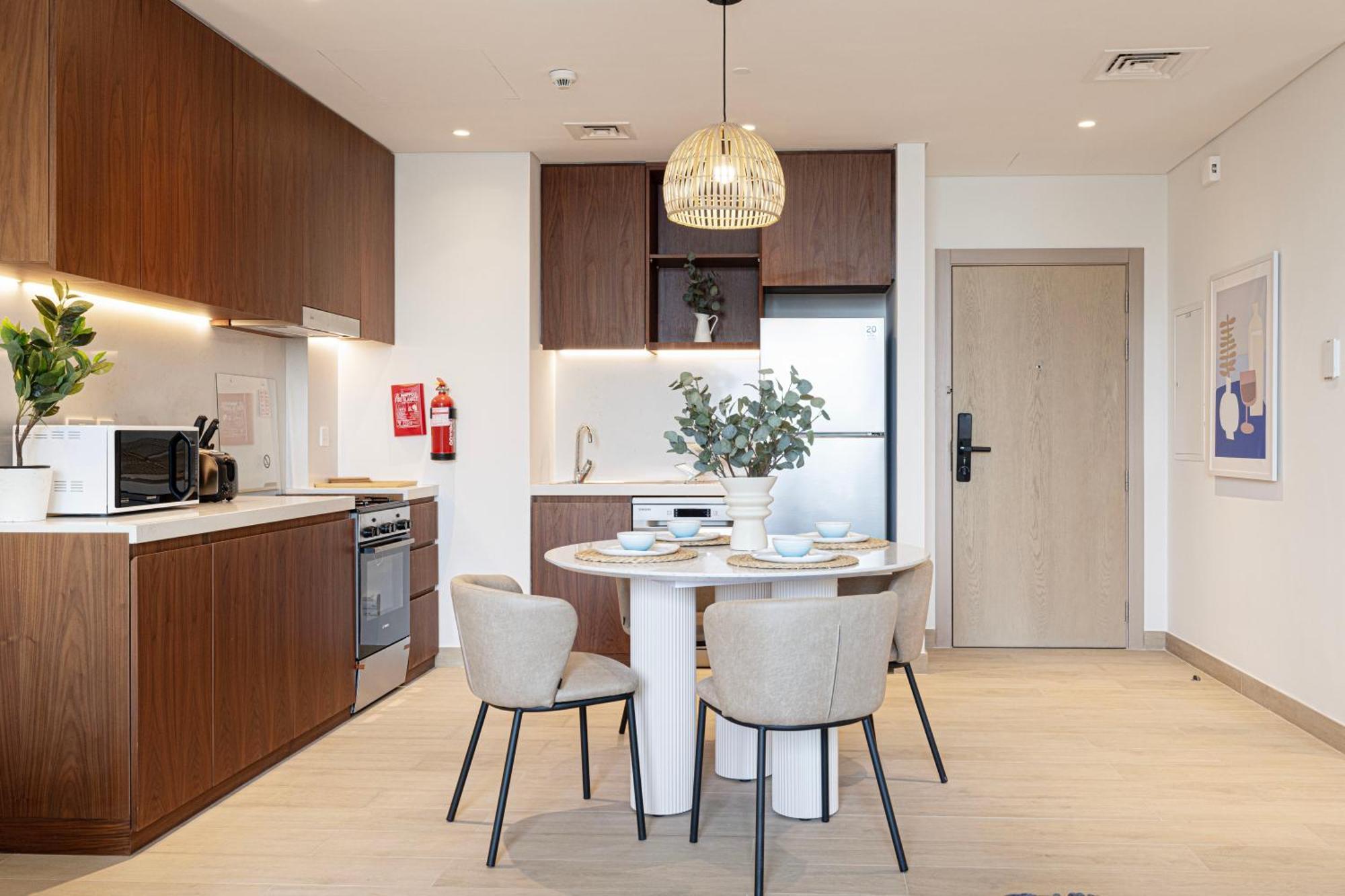 Appartement Family Escape, Beautiful 1 Bedroom At La