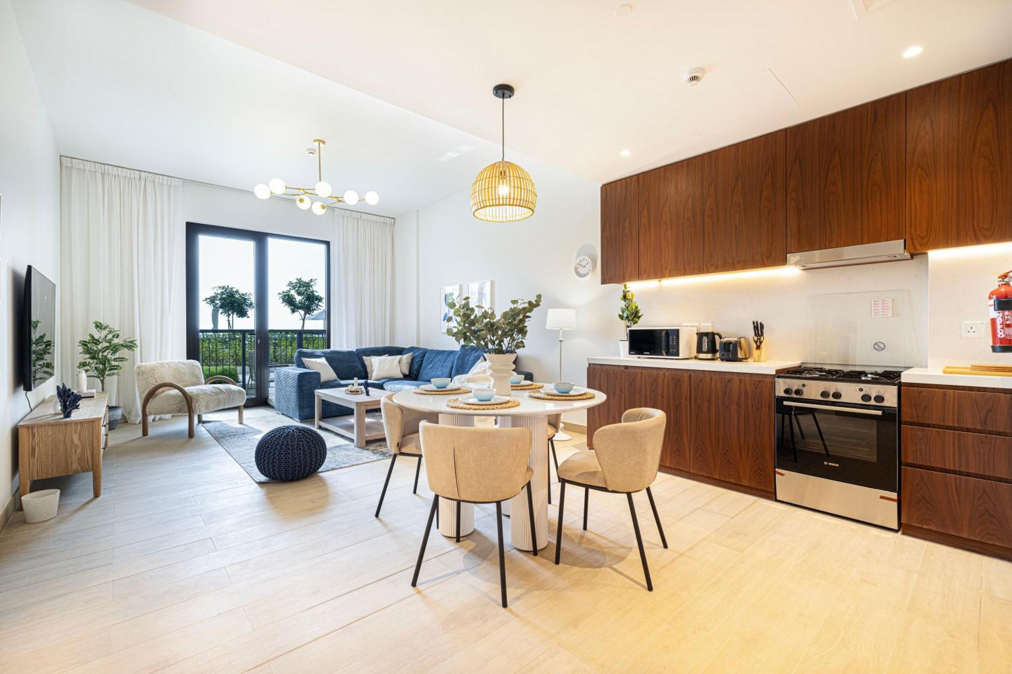 Appartement Family Escape, Beautiful 1 Bedroom At La *