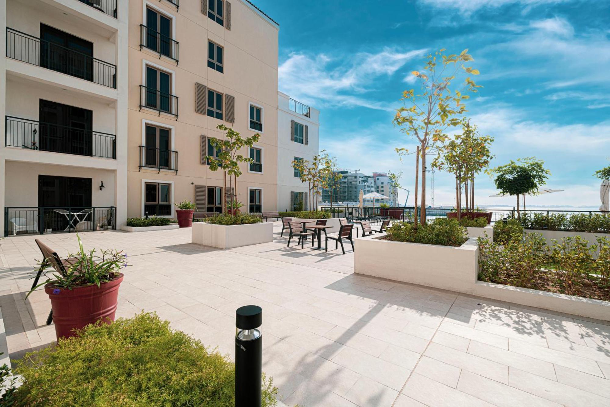 Family Escape, Beautiful 1 Bedroom At La Appartement