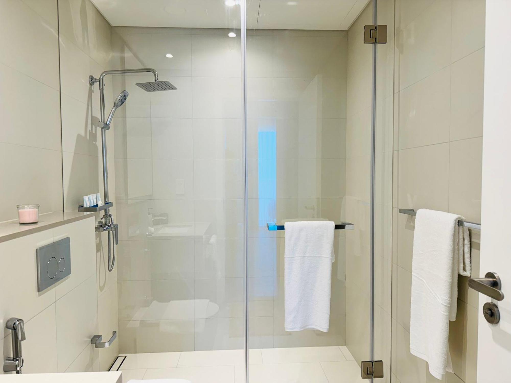 Appartement Luxury Brand New 2 Bedroom In La View -jbr *