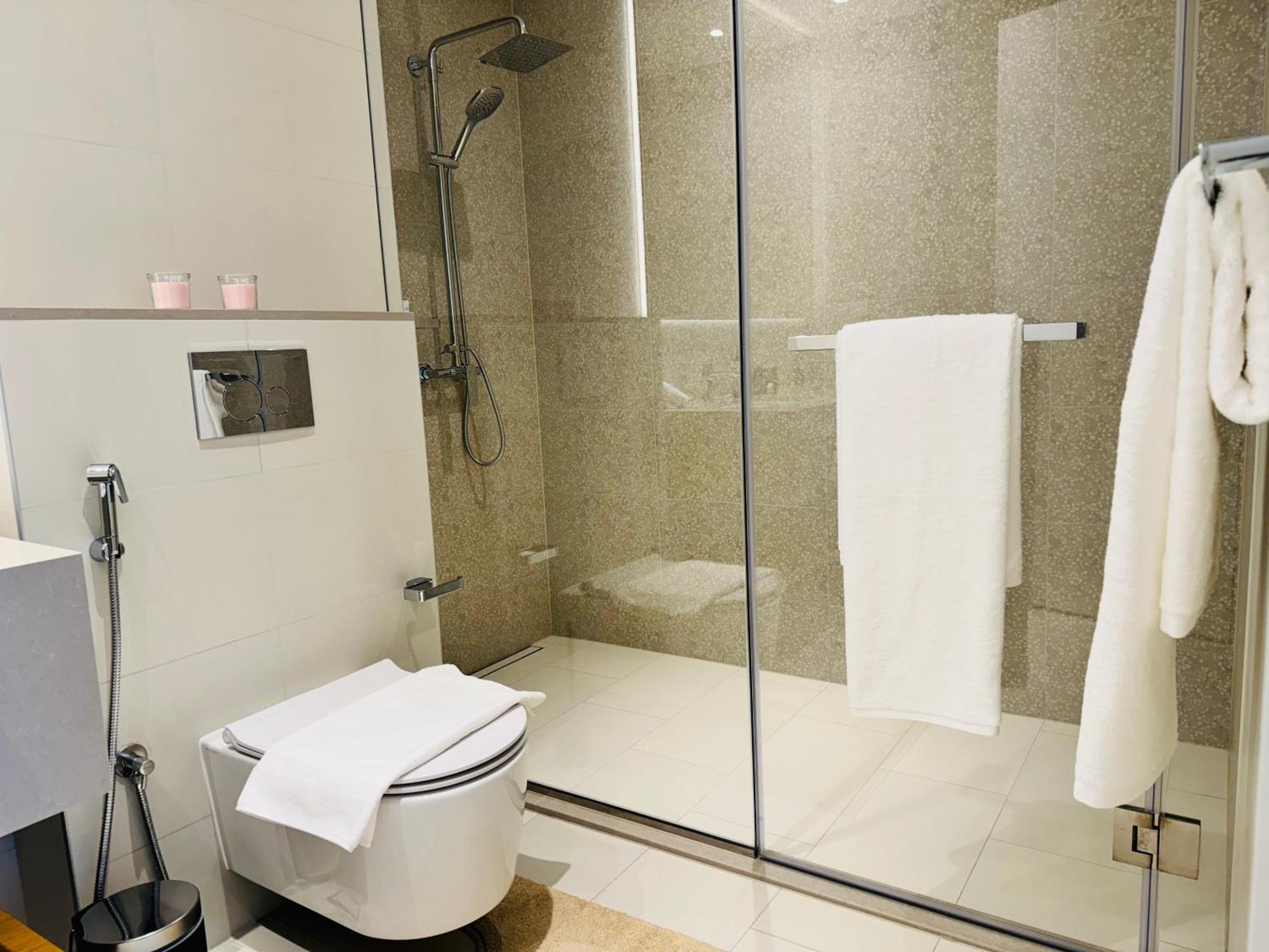 Luxury Brand New 2 Bedroom In La View -jbr Appartement Dubaï