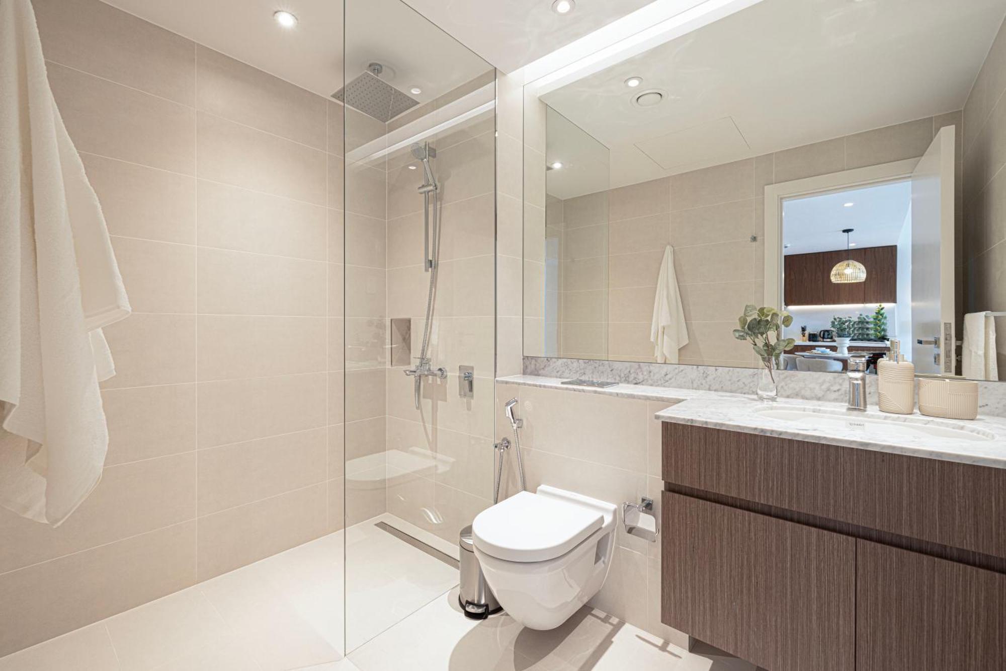 Appartement Family Escape, Beautiful 1 Bedroom At La Dubaï