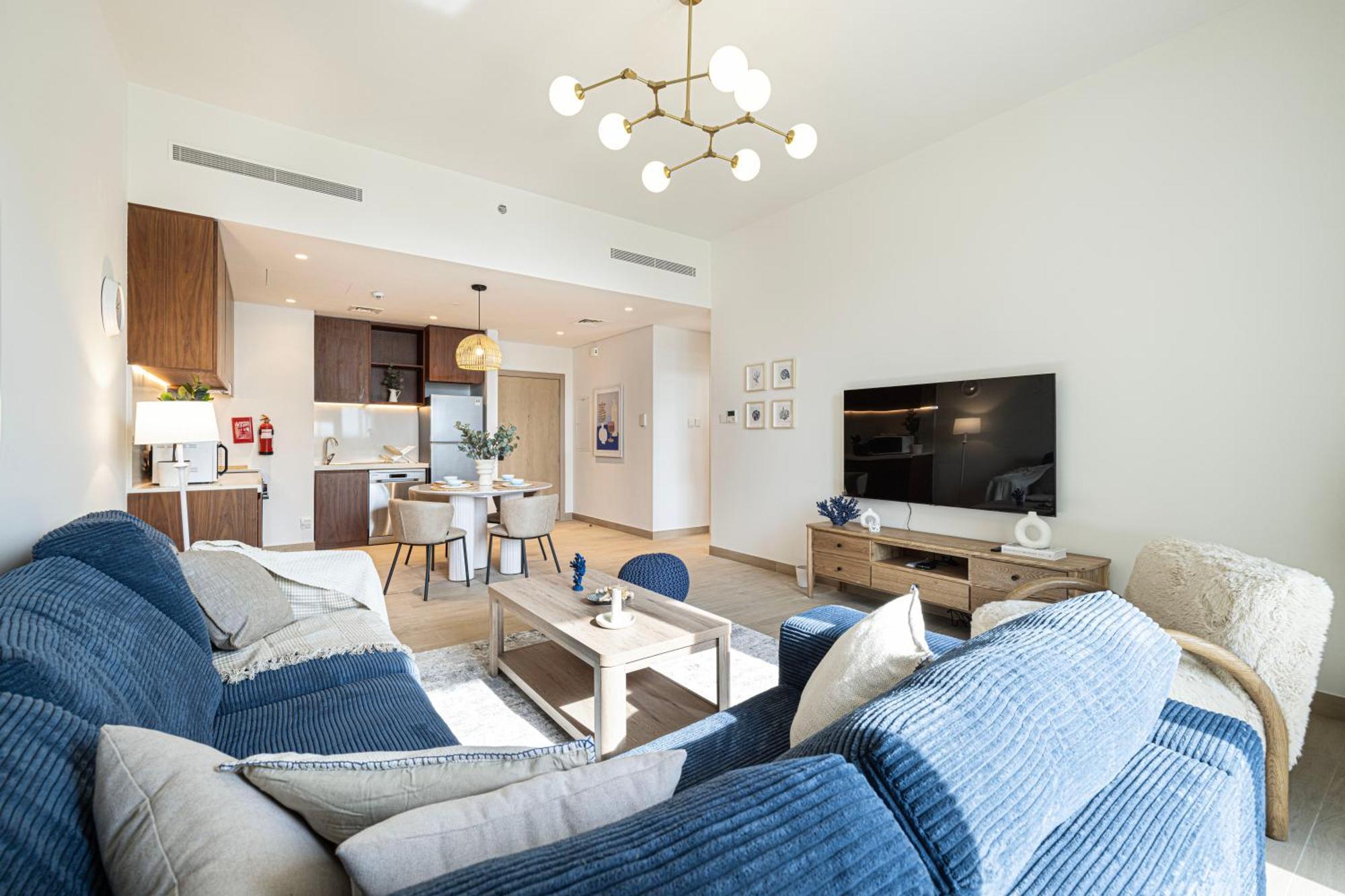Family Escape, Beautiful 1 Bedroom At La Appartement