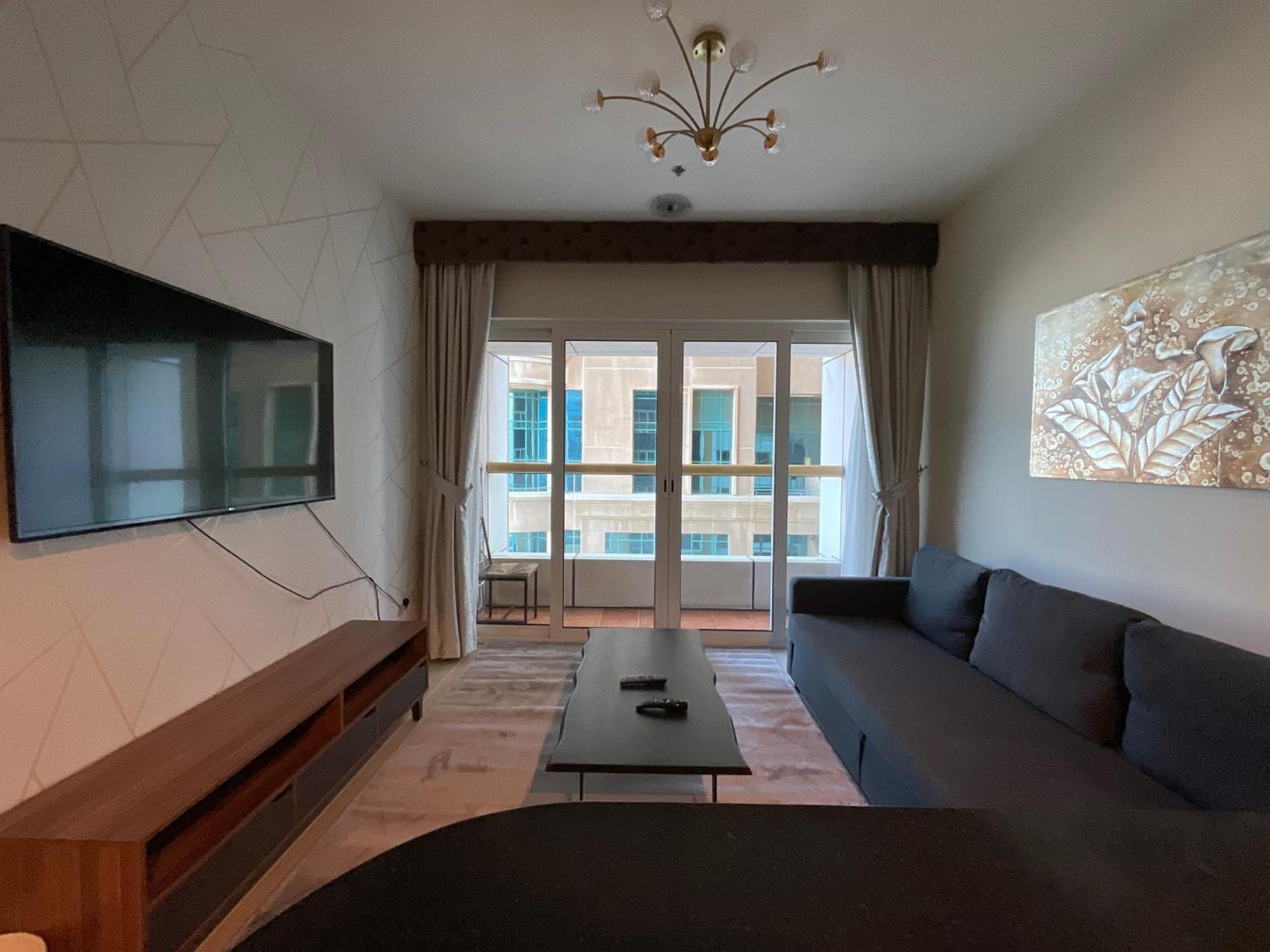 Gazde/Camere de închiriat Ensuite In Coliving In Marina Dubai