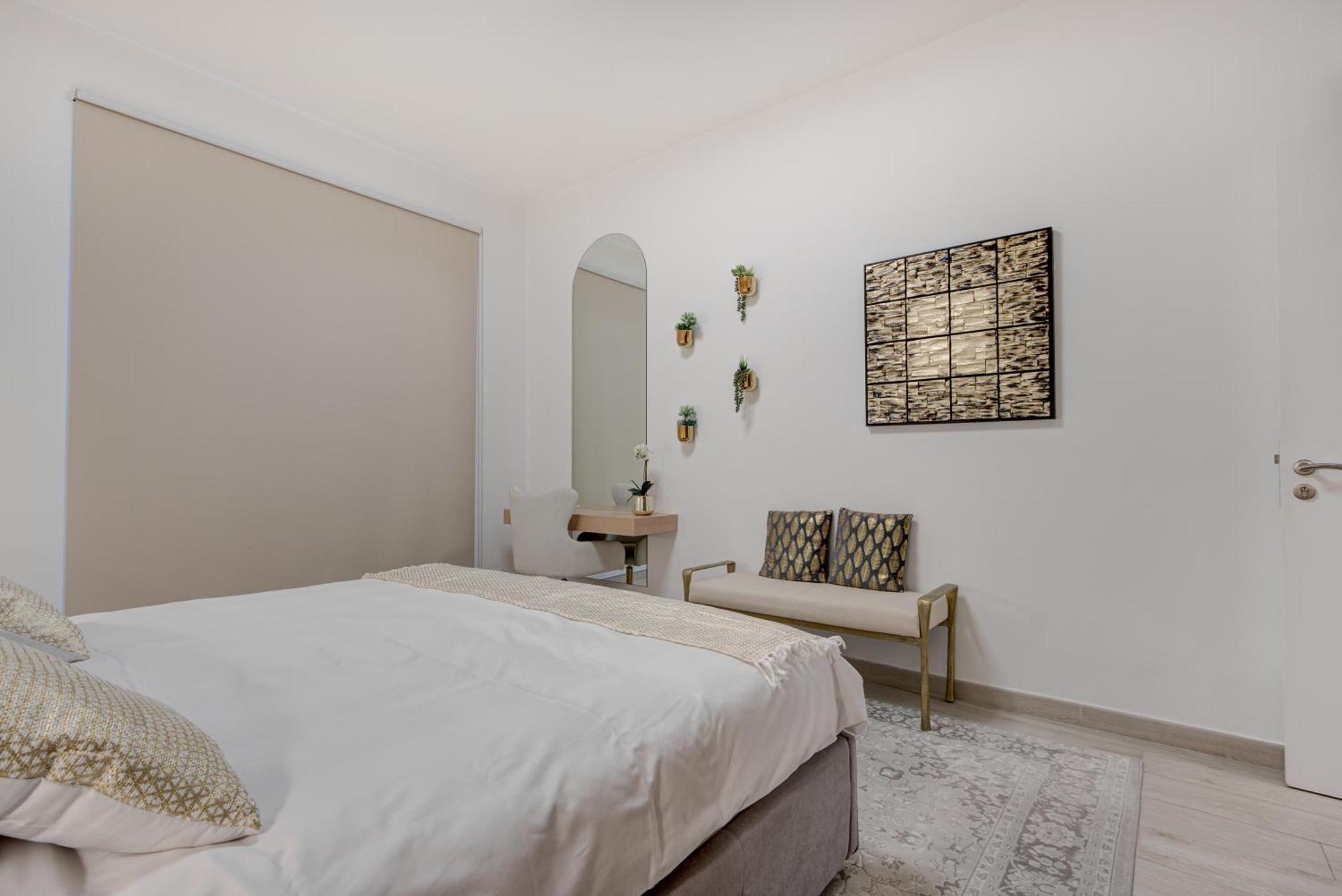 Trophy Jumeriah Pearl Retreat With Great Pool & Gym In Madinat Jumeriah Living Appartement