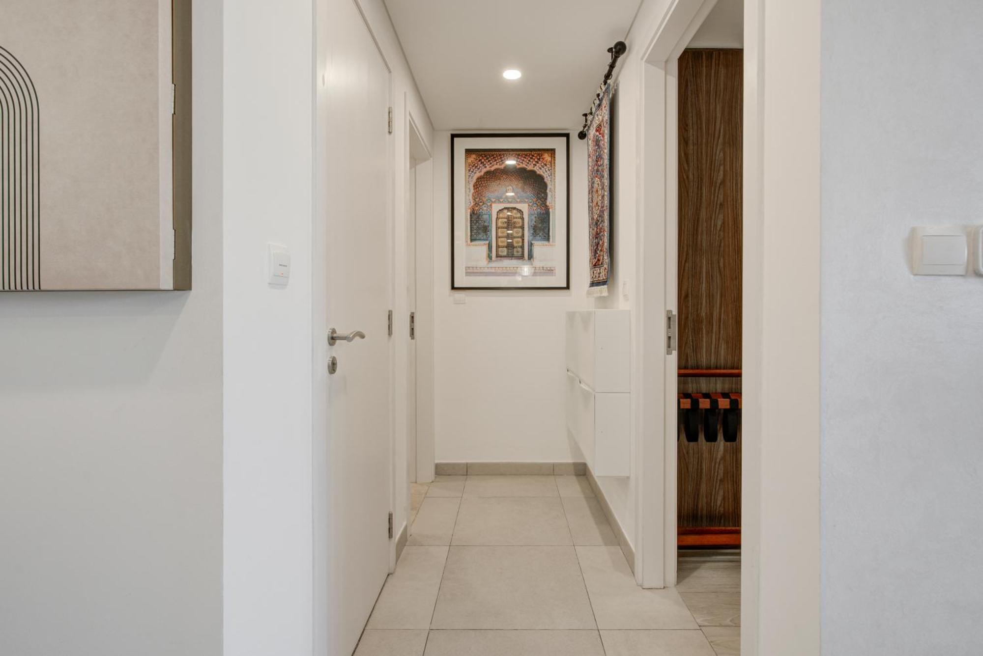 Appartement Trophy Jumeriah Pearl Retreat With Great Pool & Gym In Madinat Jumeriah Living *