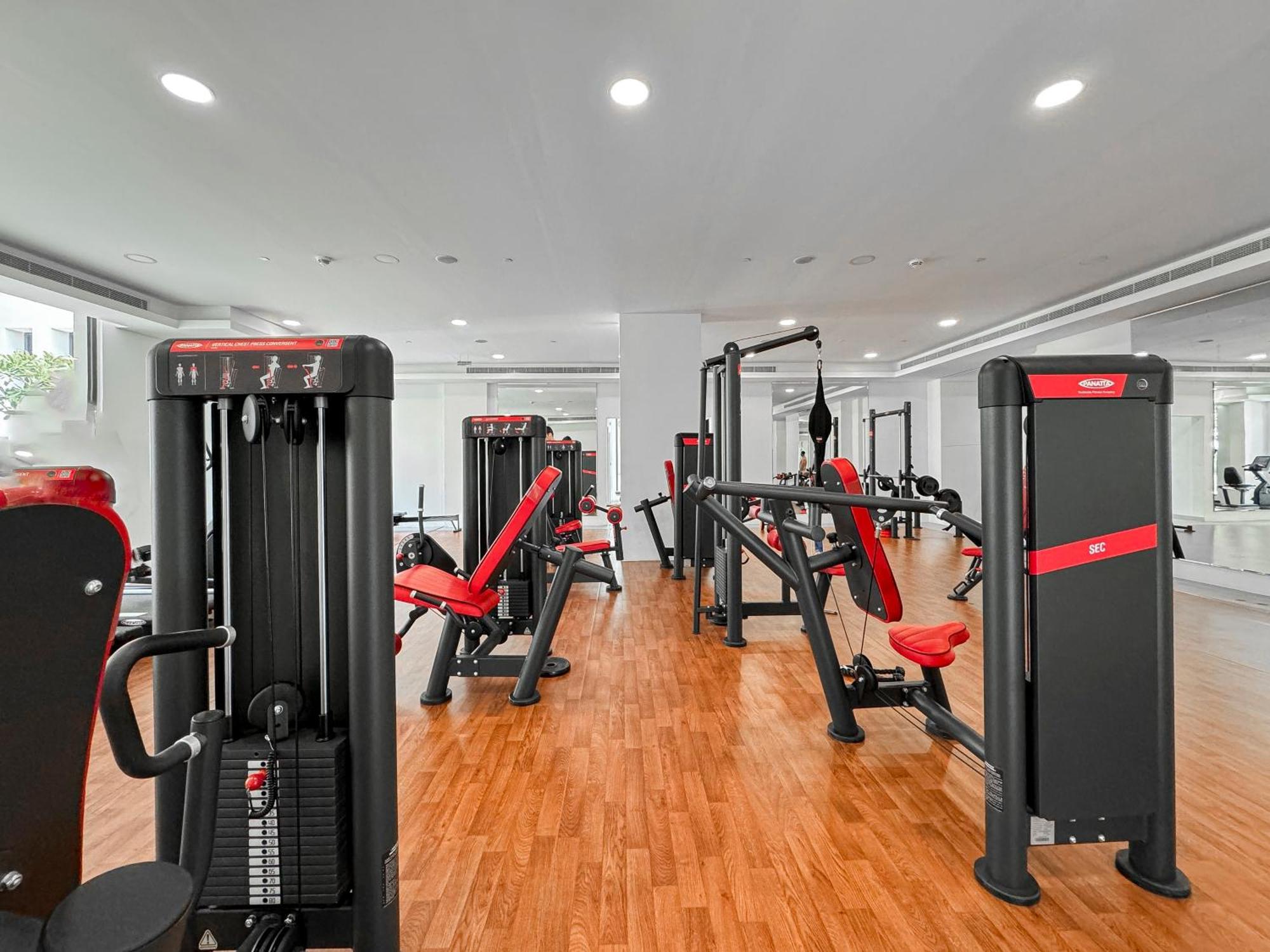 Trophy Jumeriah Pearl Retreat With Great Pool & Gym In Madinat Jumeriah Living * Dubaï