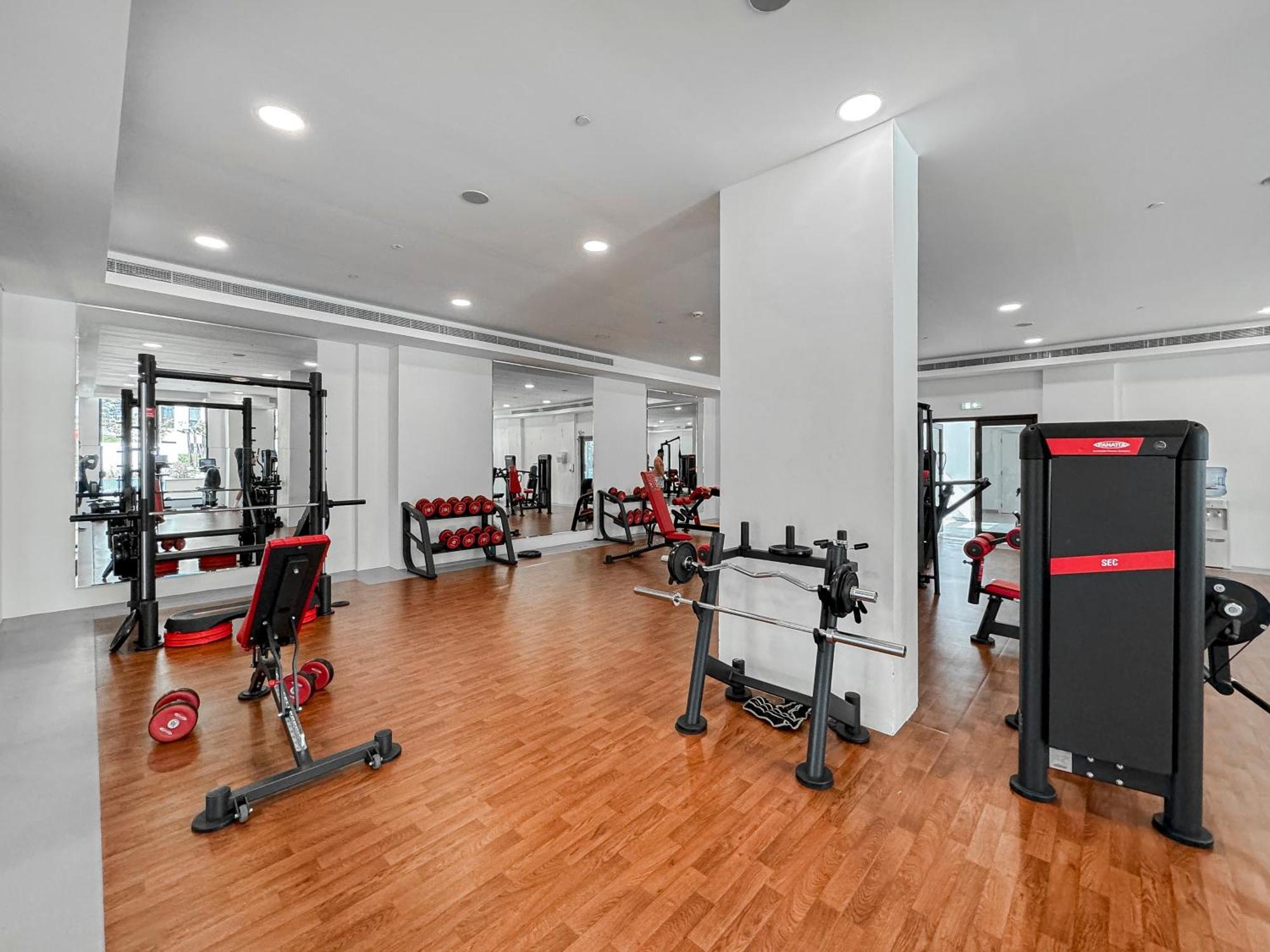 Trophy Jumeriah Pearl Retreat With Great Pool & Gym In Madinat Jumeriah Living *