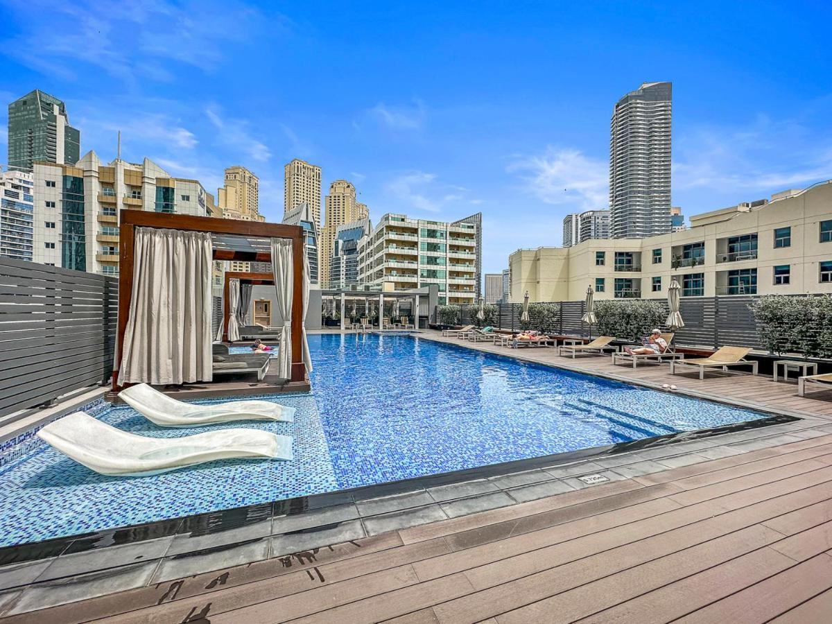 Summer Offer! Inclusive! Prime Location Dubai
