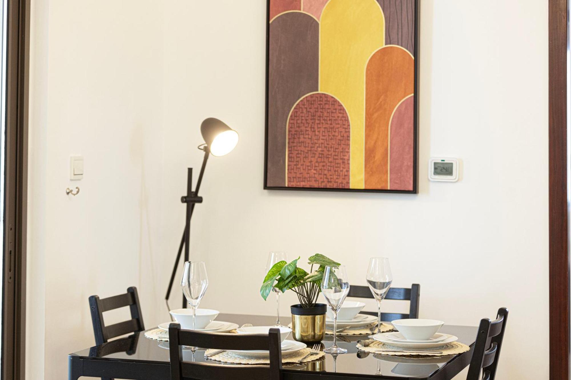 Apartemen Salt Of The Ocean In Jbr By Lagom