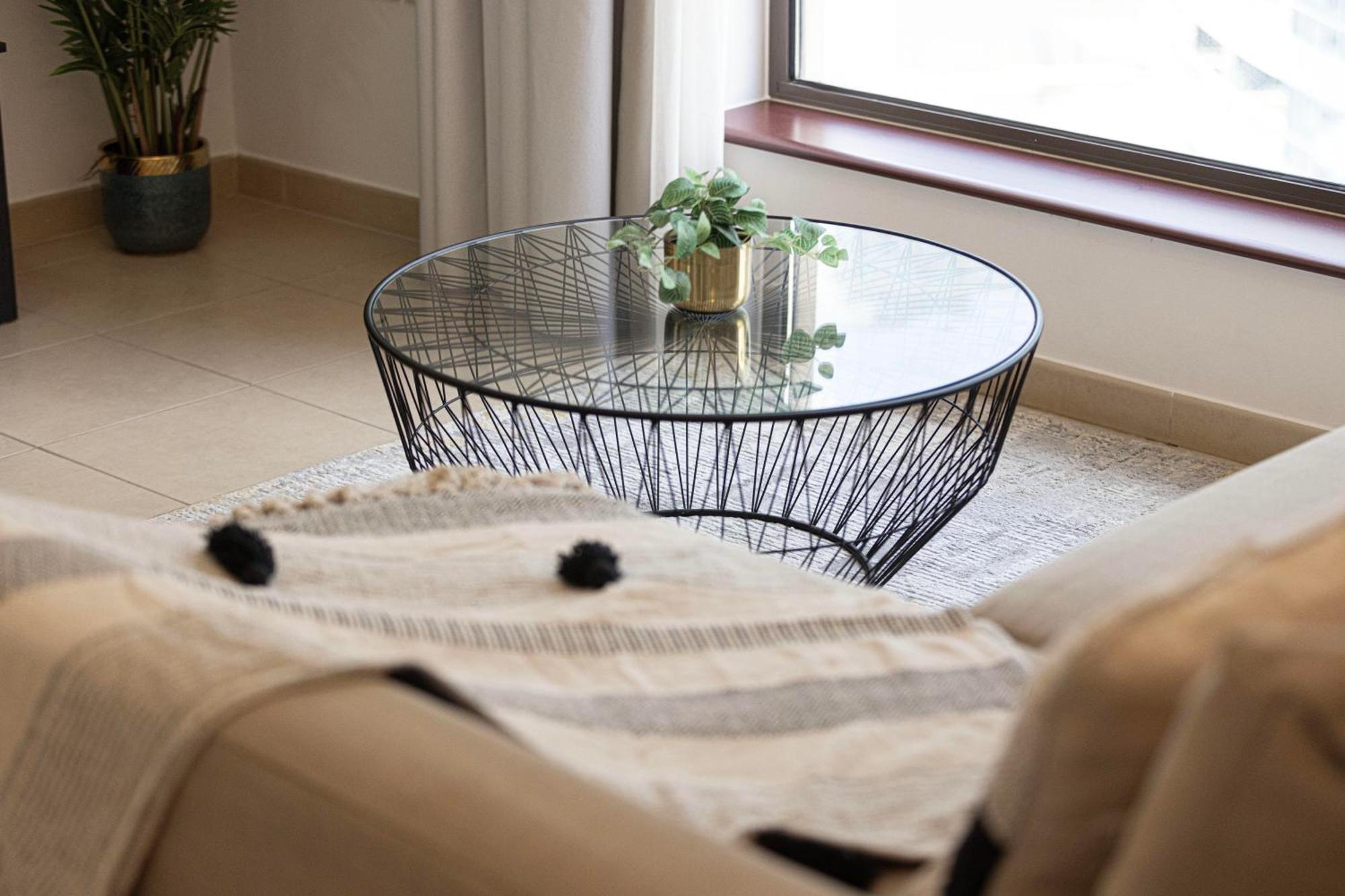 Appartamento Salt Of The Ocean In Jbr By Lagom *