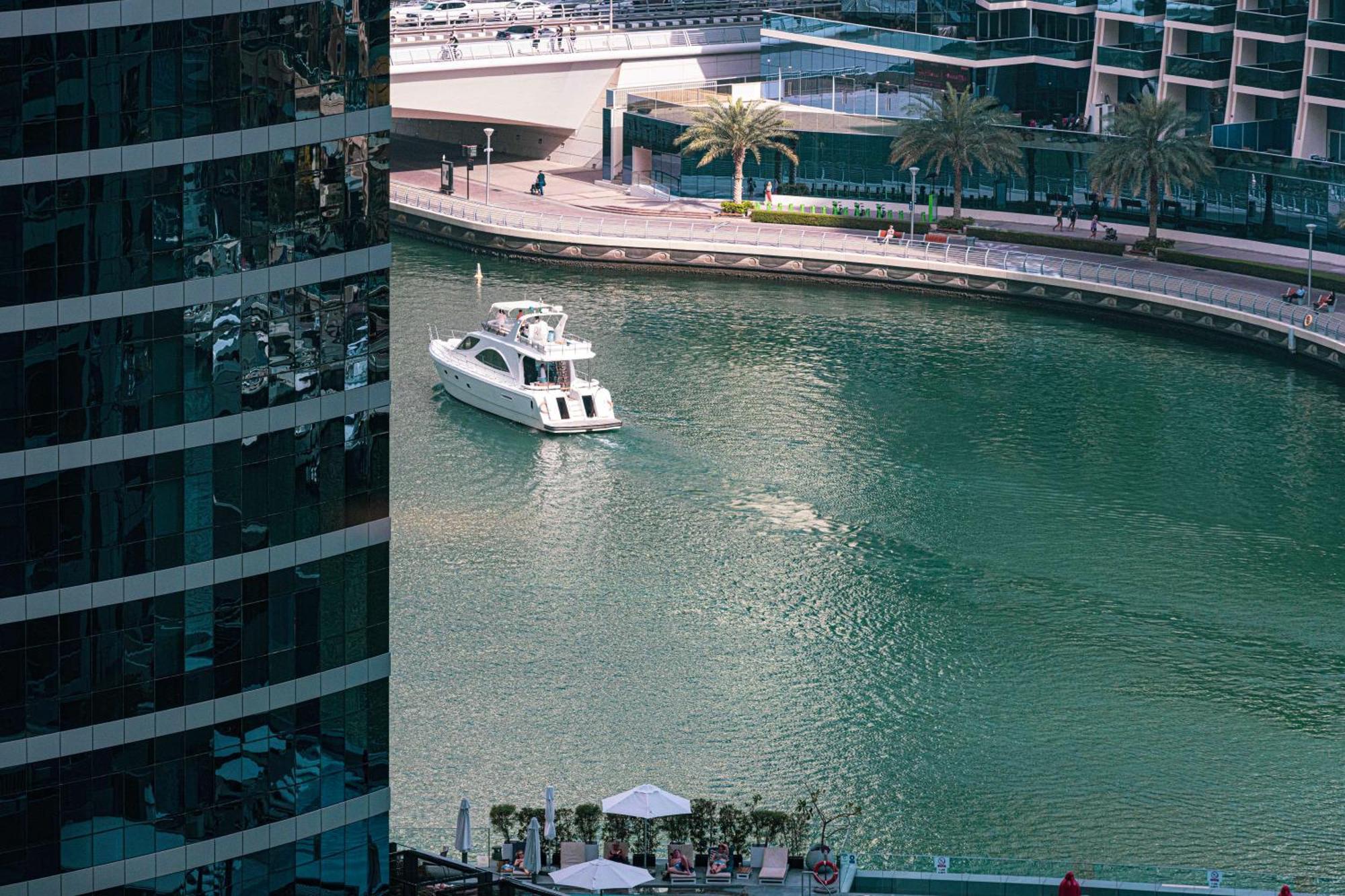 Appartamento Salt Of The Ocean In Jbr By Lagom *