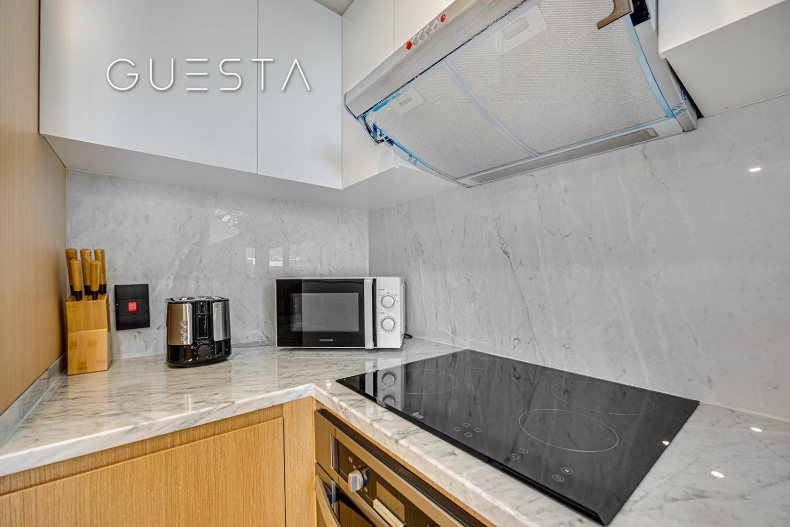 Appartement Royal Amwaj Apartments, Palm Jumeirah, Free And Pool Access Dubaï