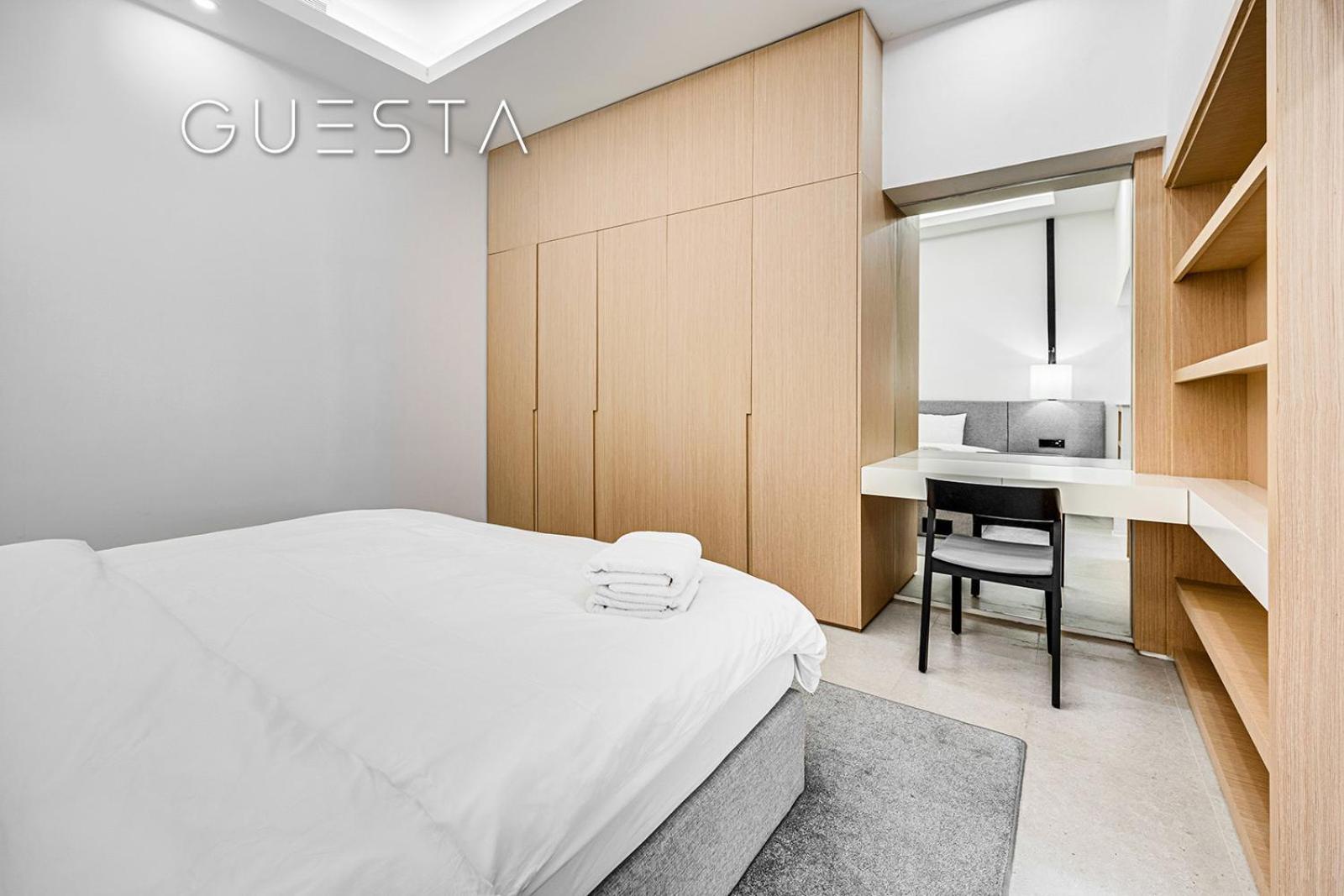 Royal Amwaj Apartments, Palm Jumeirah, Free And Pool Access Appartement