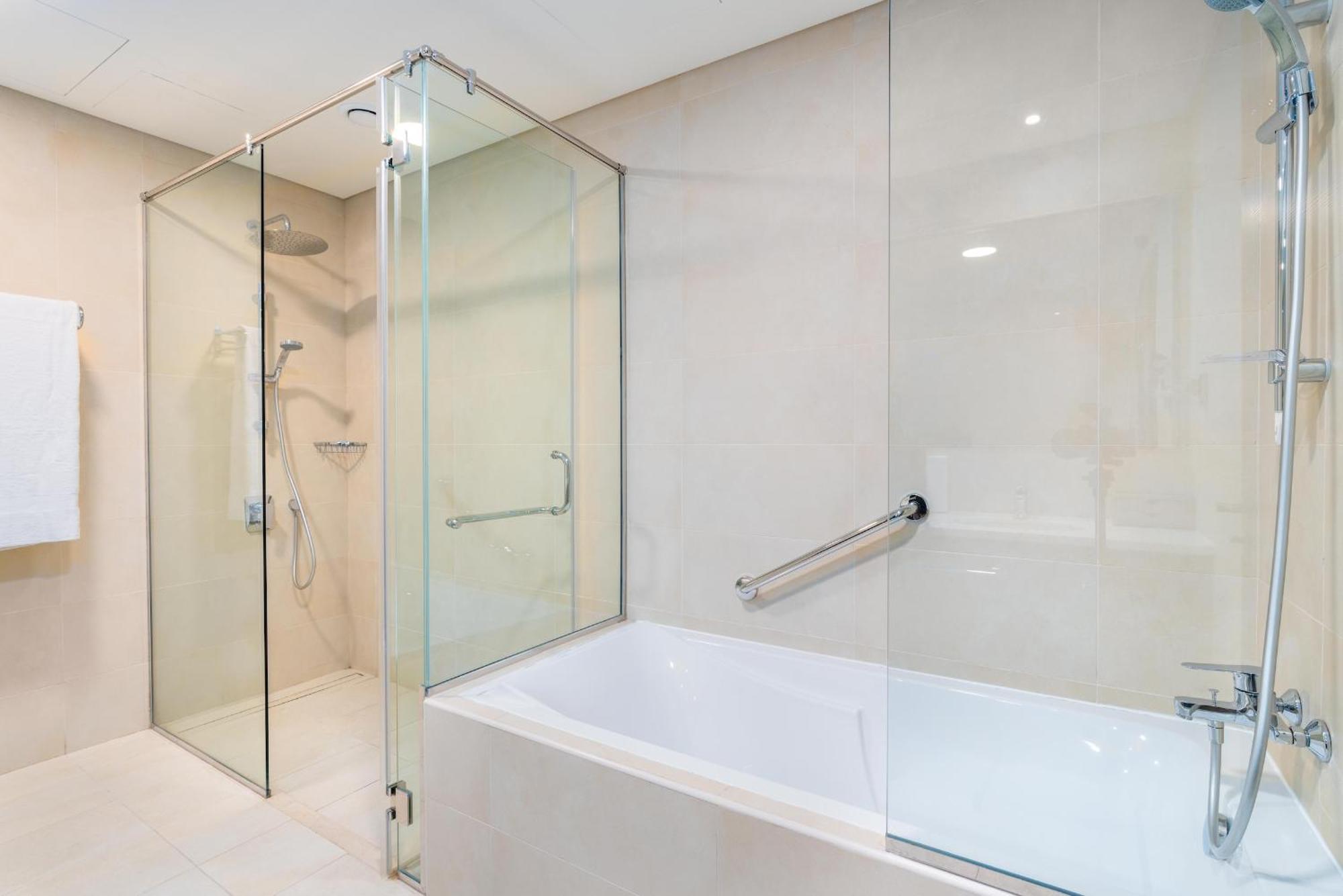 Apartamento 2br Avani Palm View - Cityapartmentstay *