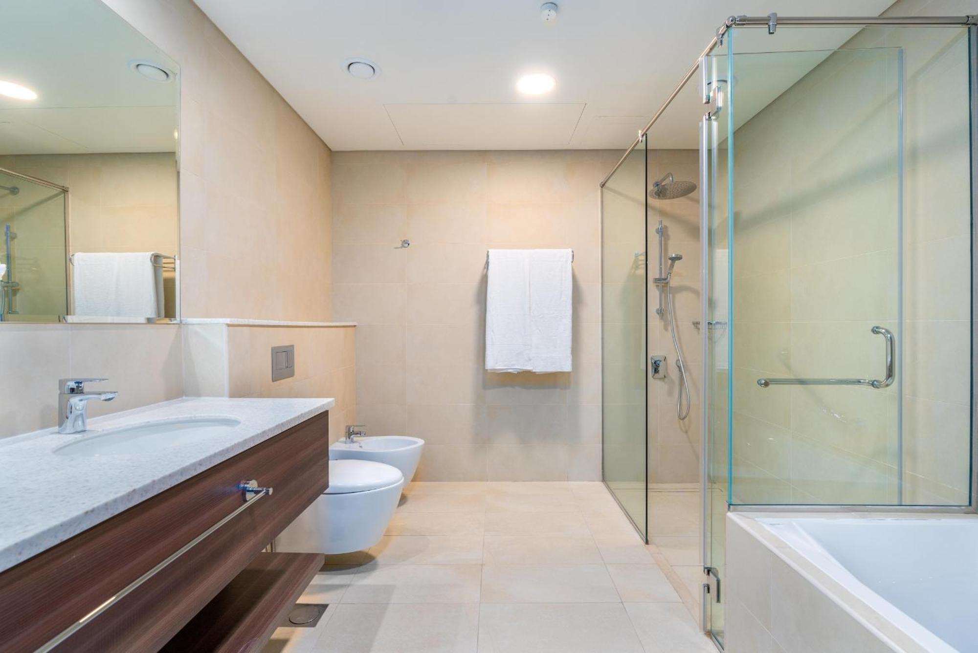 2br Avani Palm View - Cityapartmentstay Apartment Dubai