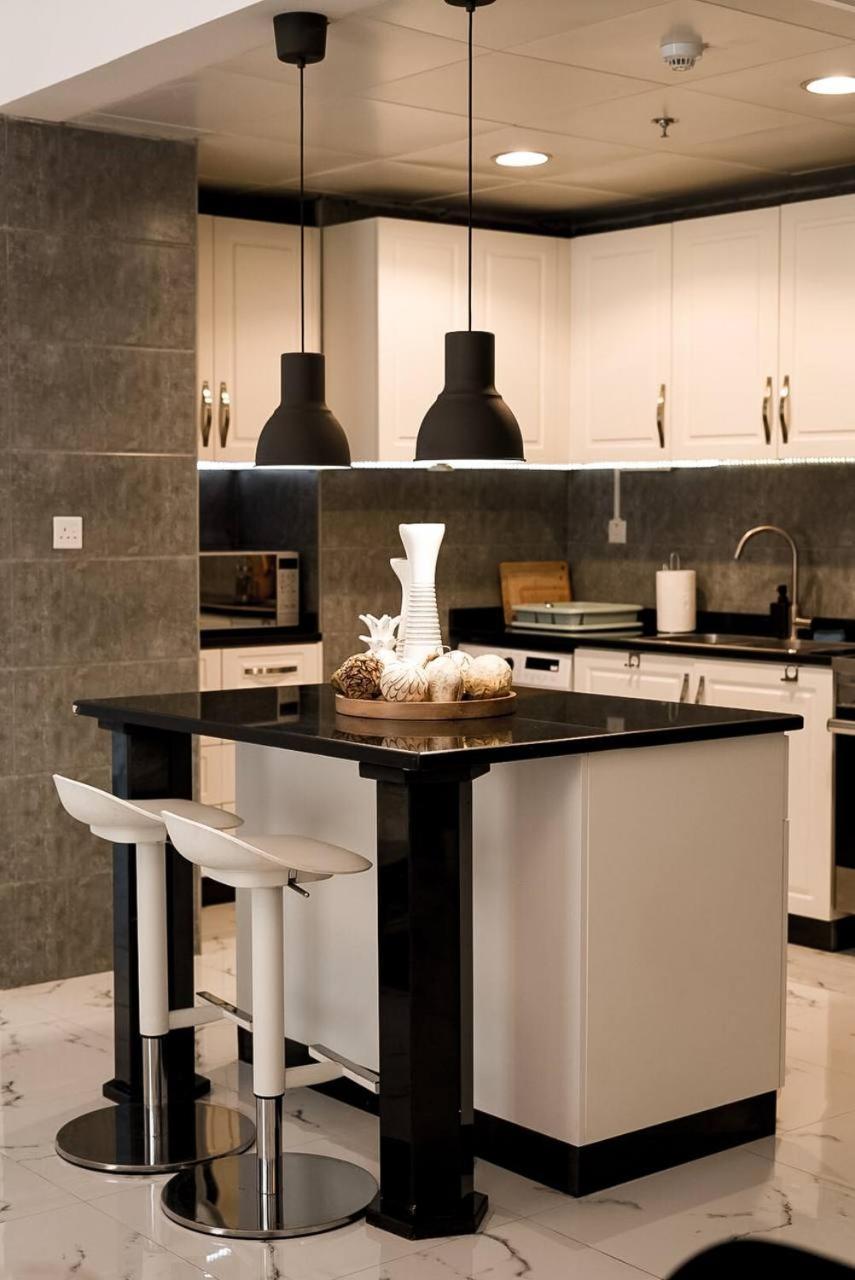 Dubaistay Luxury 2 Bedroom Jvc King And Queensize Dubái