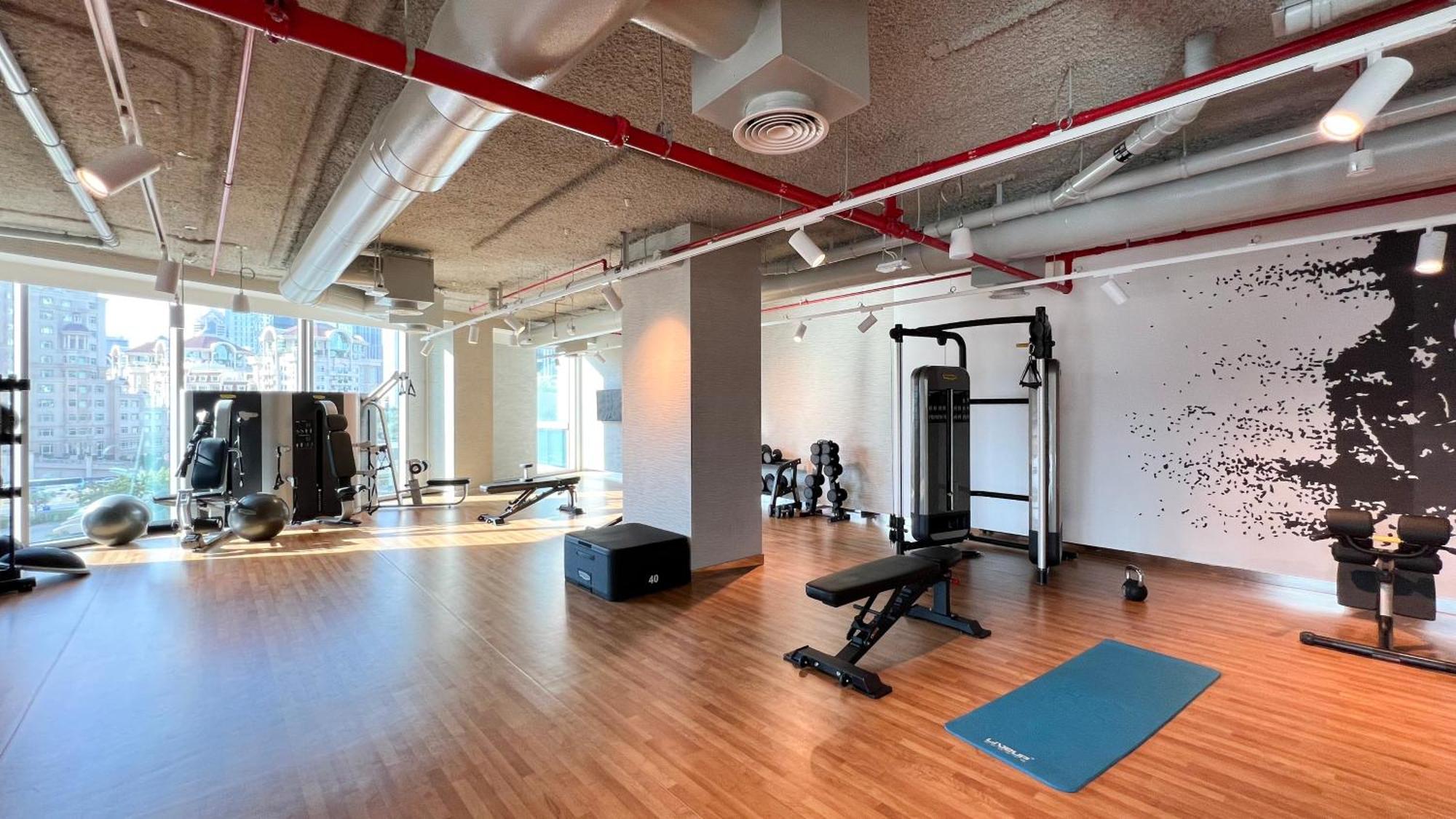 Burj Khalifa View, High Floor, Mall Access, Gym, Infinity-pool, Playground, Bbq, Family Friendly Apartamento *