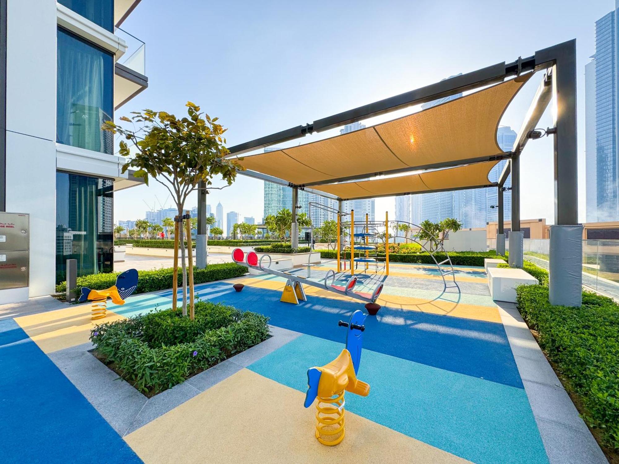 Apartamento In First Class At Downtown By 2nd Home, - 2br - Burj Khalifa View Dubái