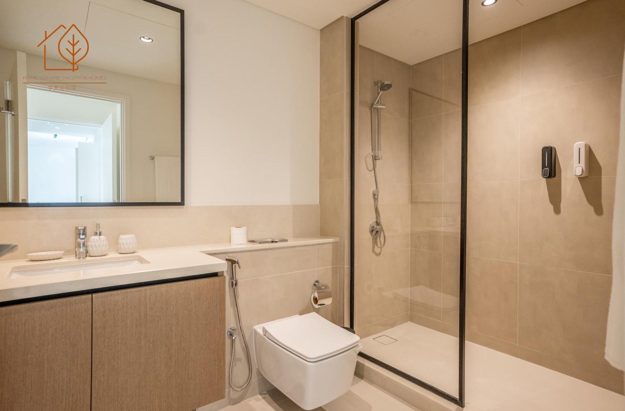 Appartement Floor 2-bedroom With Views 179bc-2