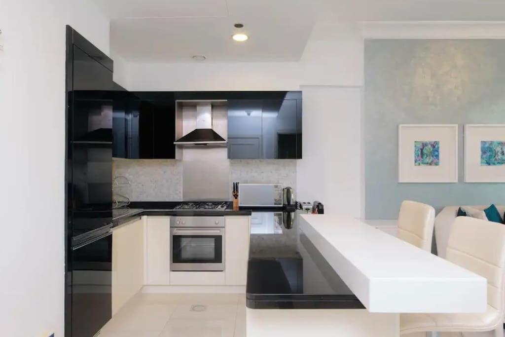 Lux Flat Next To Dubaimall With Burj Khalifa View! Lejlighed