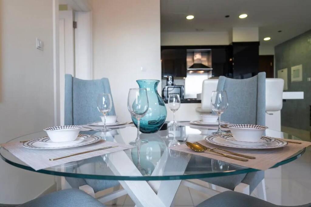 Lux Flat Next To Dubaimall With Burj Khalifa View! Lejlighed Dubai