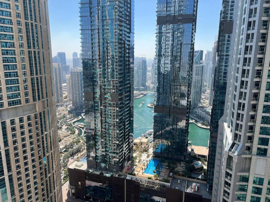 Appartement Stunning Views 1 Bedroom Flat, Near & Tram With Free Parking In Marina *