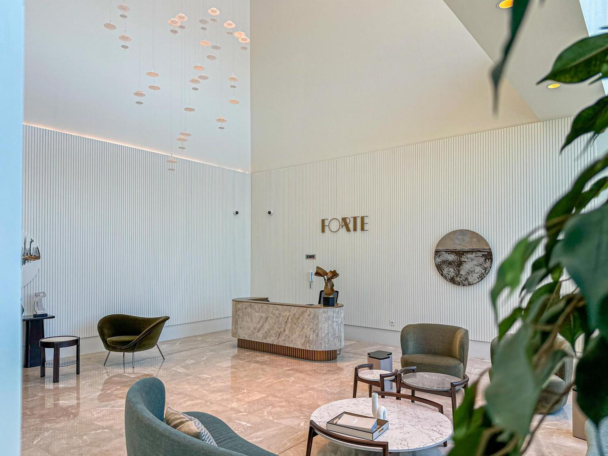 Appartement Higuests - Tranquil Luxury 1br In The Heart Of The