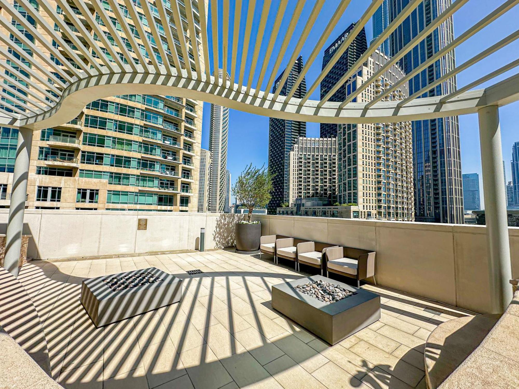 Higuests - Tranquil Luxury 1br In The Heart Of The *