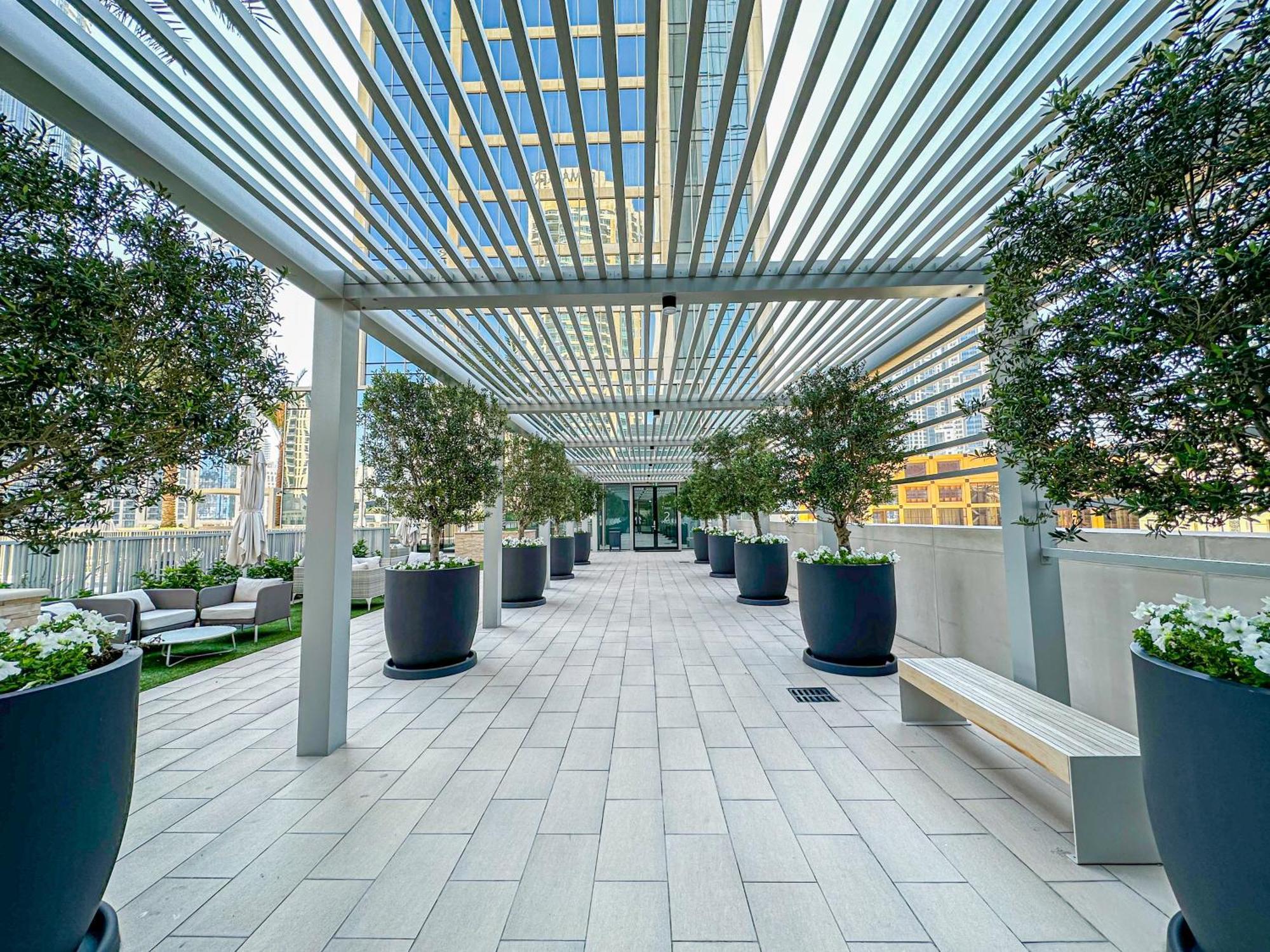 Higuests - Tranquil Luxury 1br In The Heart Of The Appartement *