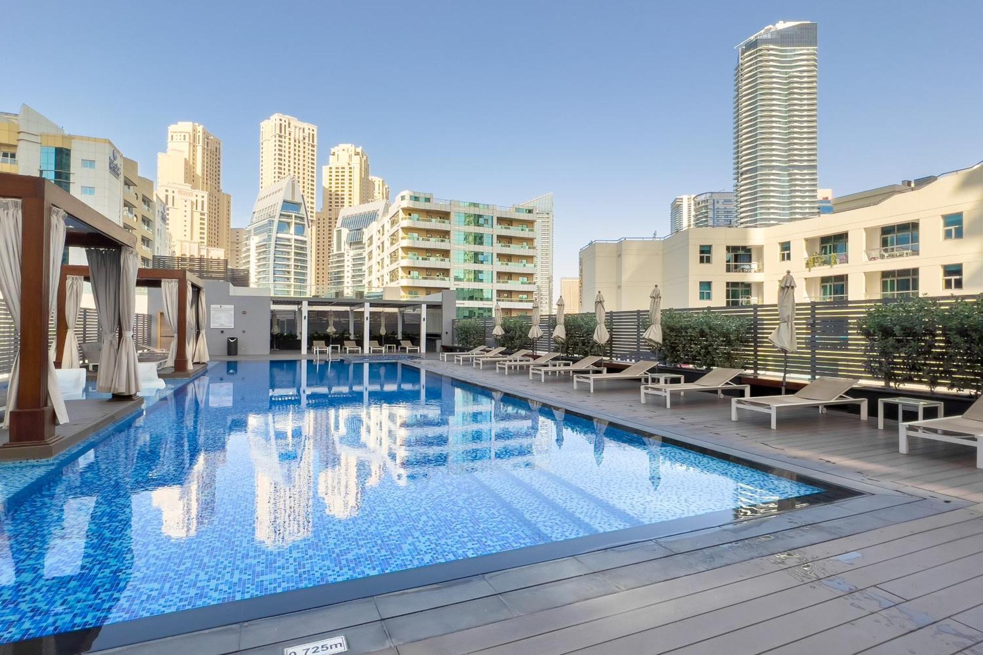 Apartamento Flash Sale! Romantic Studio With Amazing Marina Views From The Balcony- Marina *
