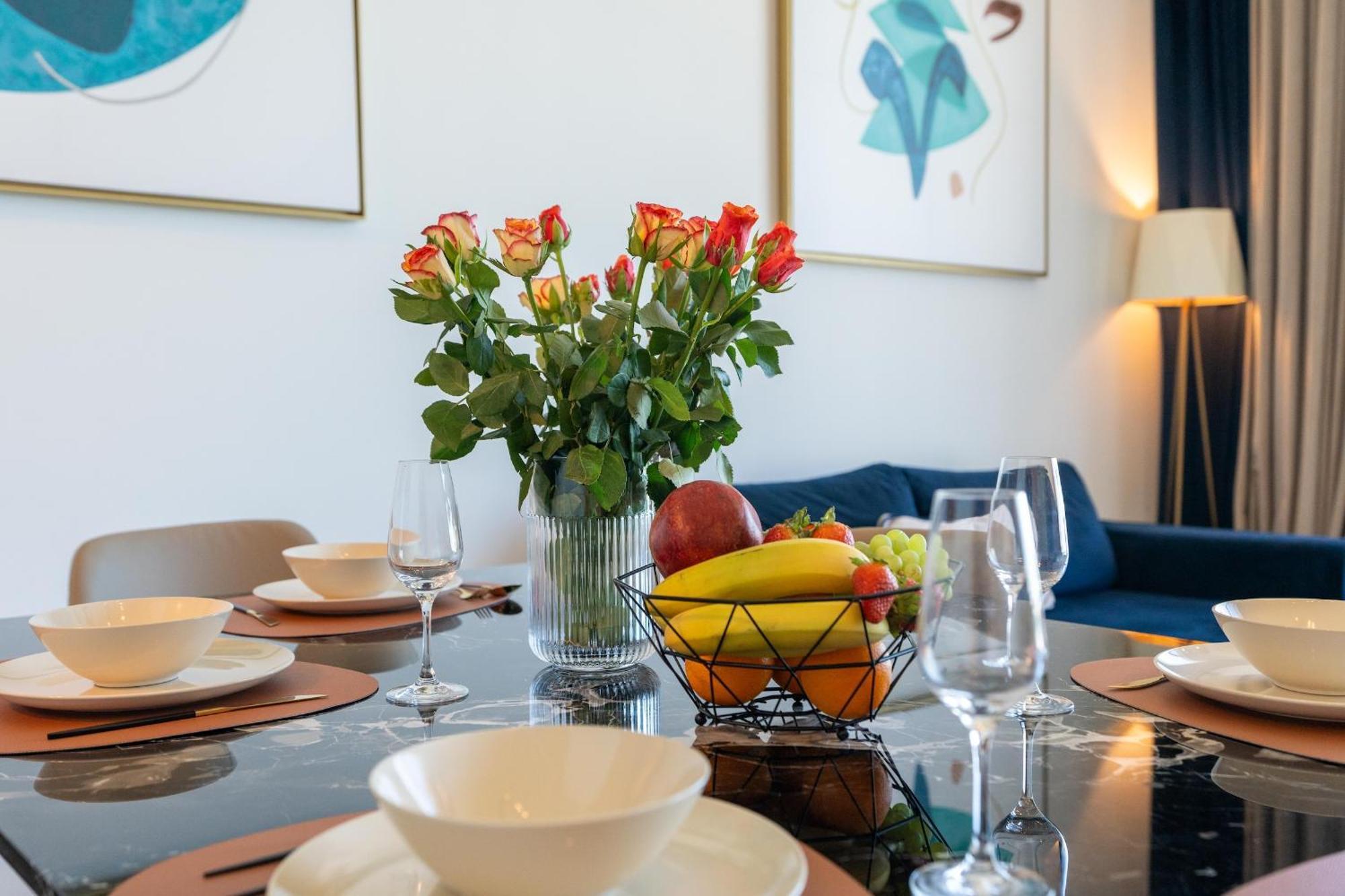 2br Avani Palm View - Cityapartmentstay * Dubái