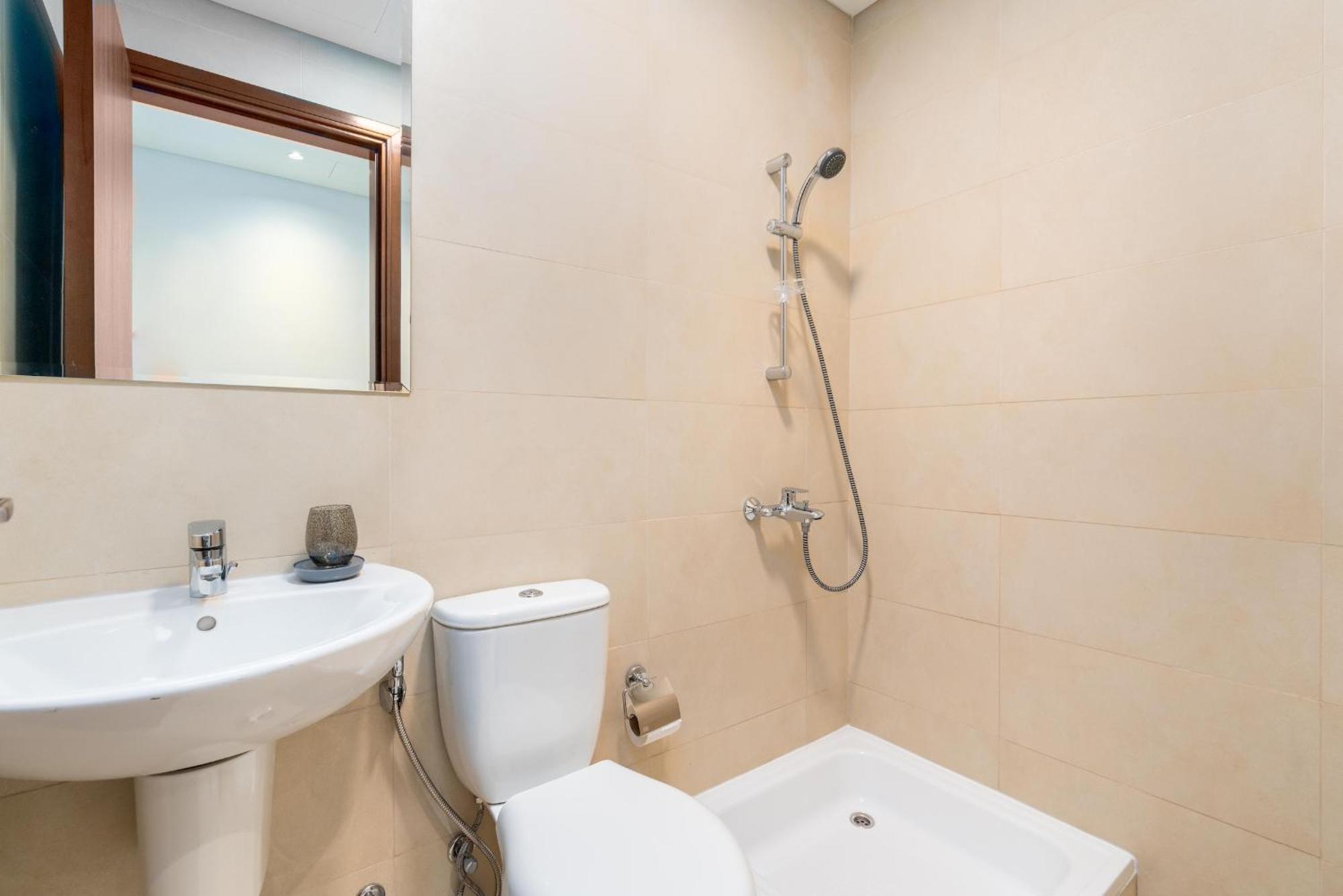 2br Avani Palm View - Cityapartmentstay Apartment Dubai