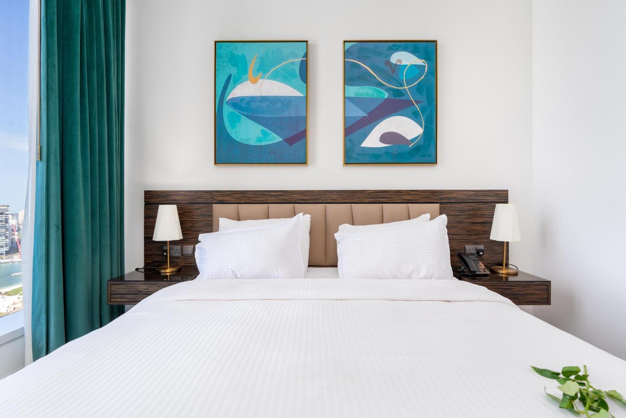 2br Avani Palm View - Cityapartmentstay * Dubái