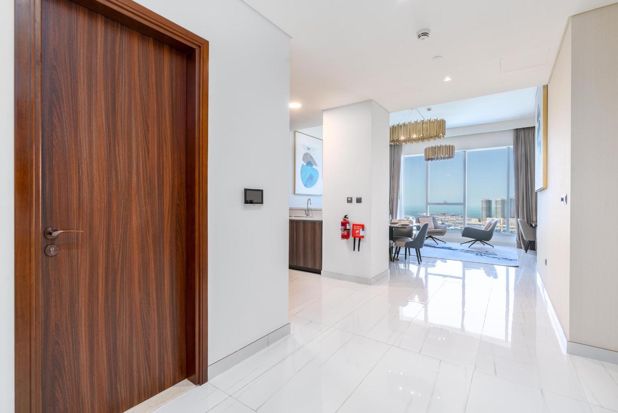2br Avani Palm View - Cityapartmentstay Apartamento Dubái