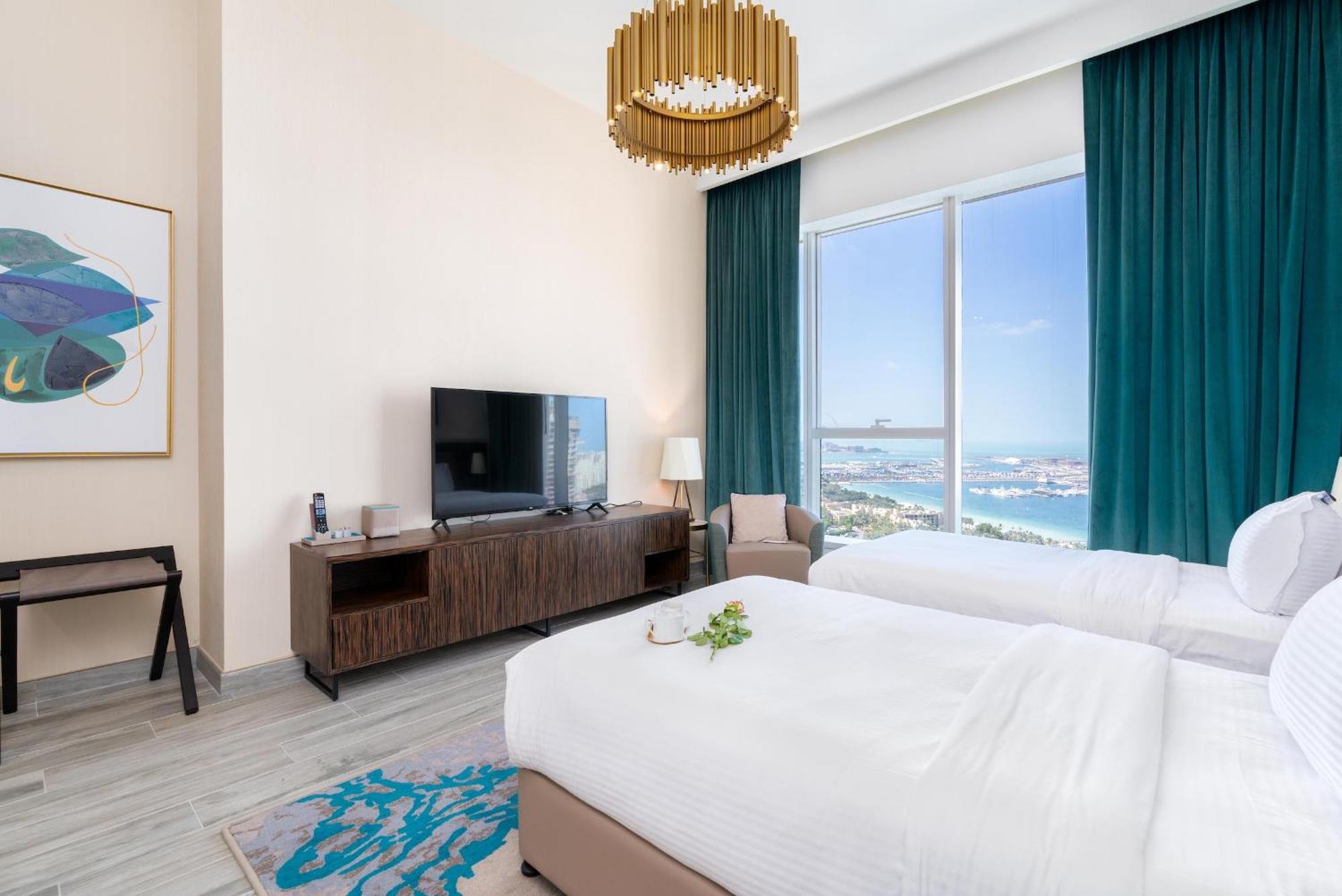 2br Avani Palm View - Cityapartmentstay Apartment Dubai
