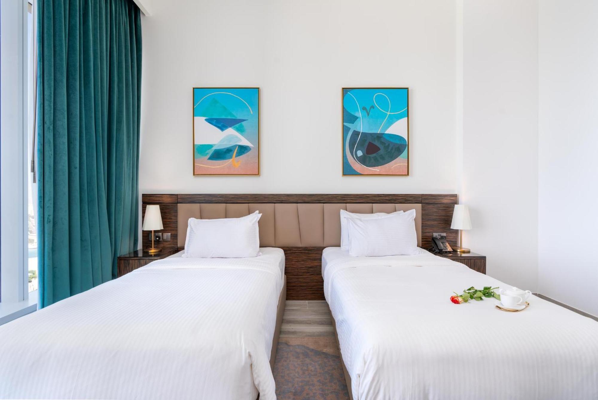2br Avani Palm View - Cityapartmentstay Apartment