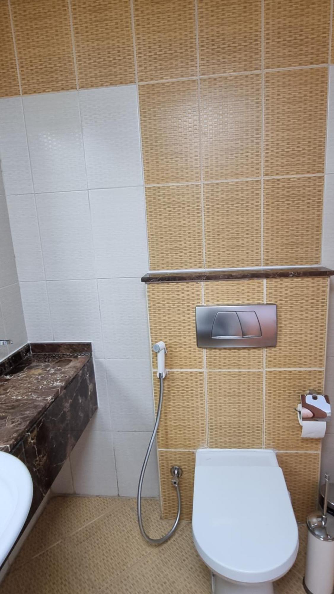 Granada Marina Diamond 5 Appartement Dubaï
